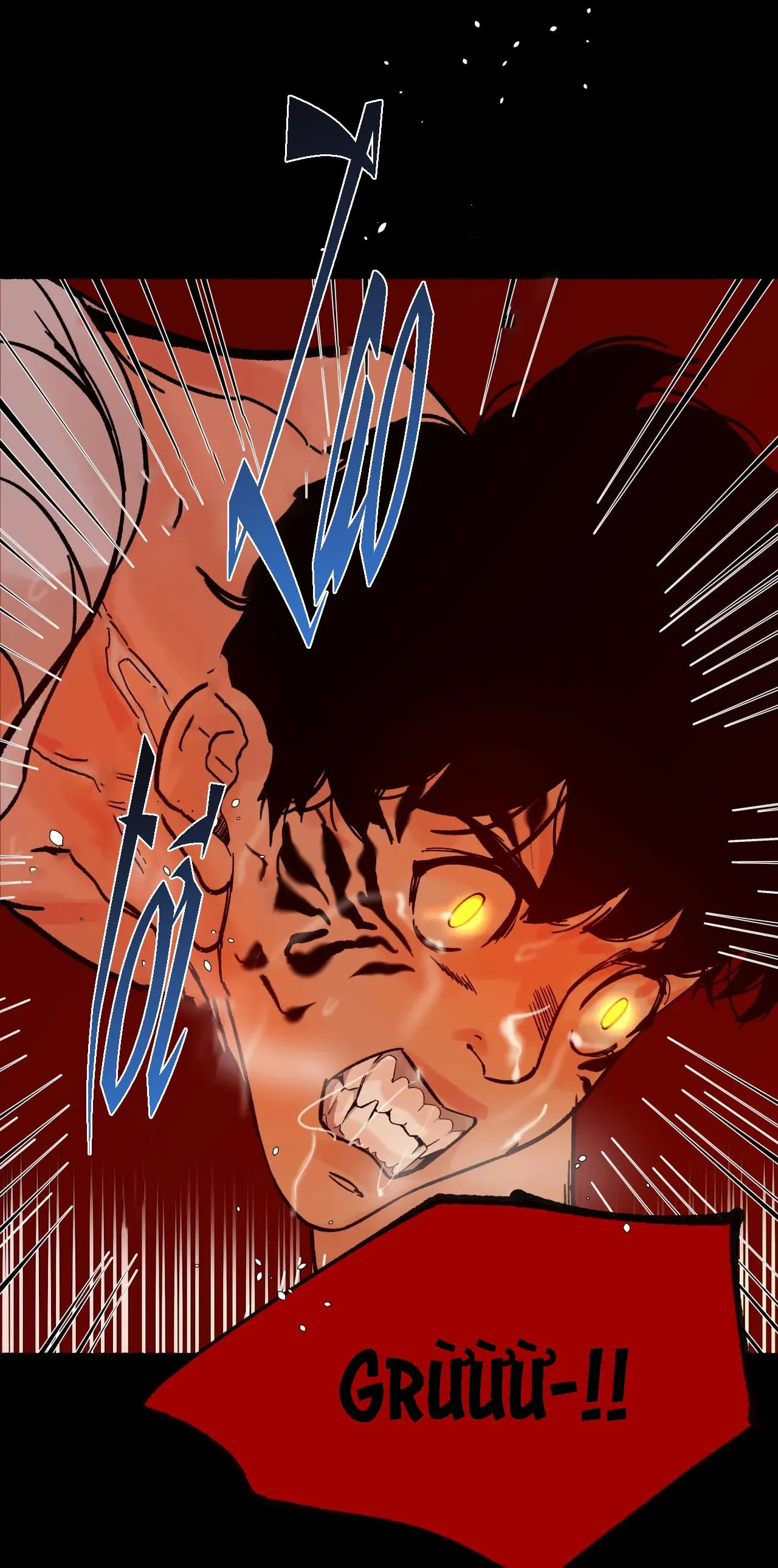 HỔ NGÀN NĂM Chapter 19 Trang 66