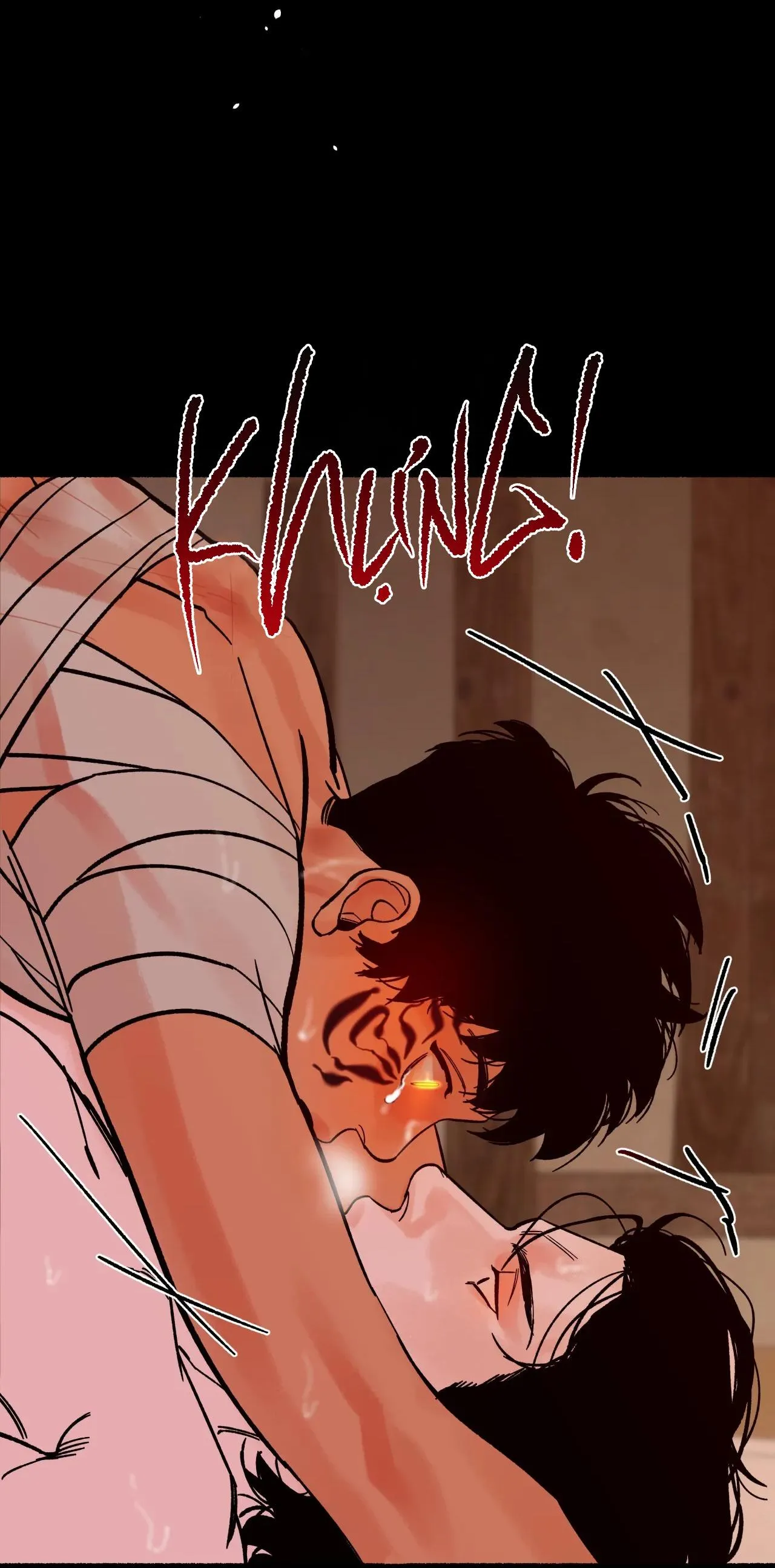 HỔ NGÀN NĂM Chapter 20 Trang 6