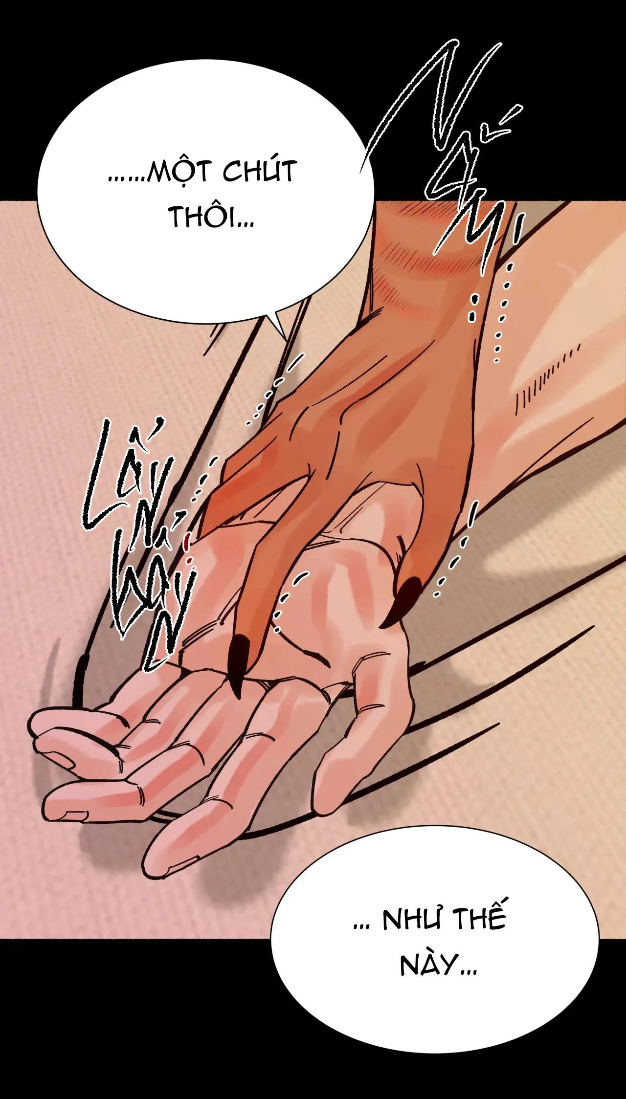 HỔ NGÀN NĂM Chapter 20 Trang 9