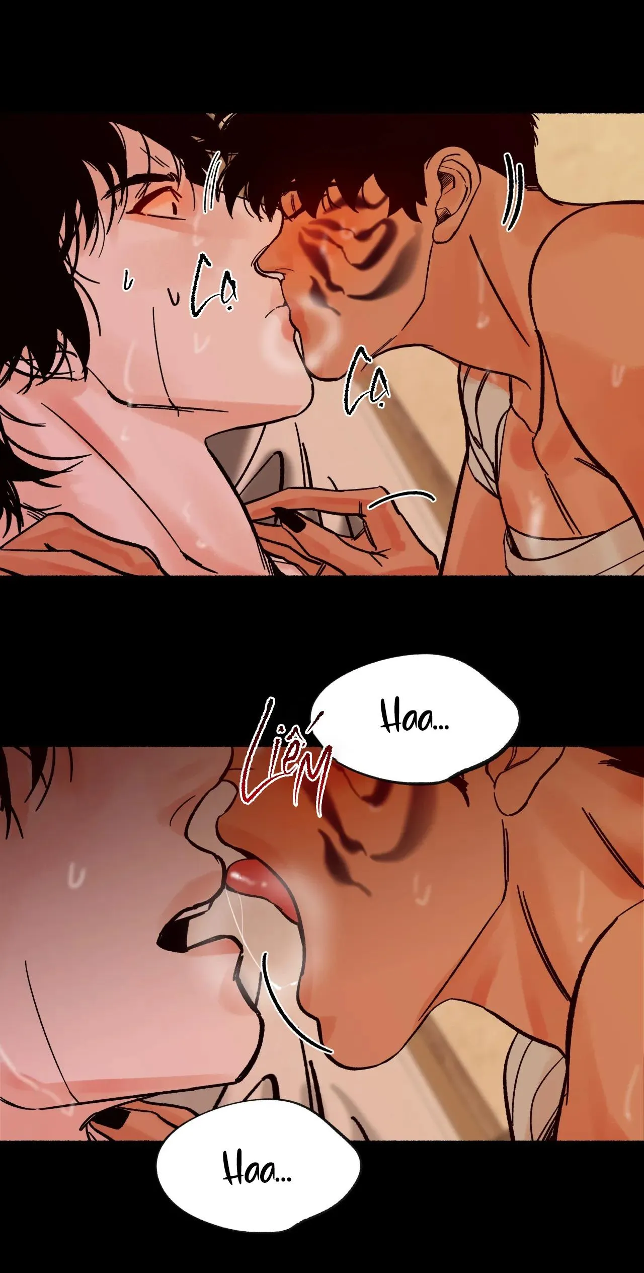 HỔ NGÀN NĂM Chapter 20 Trang 11