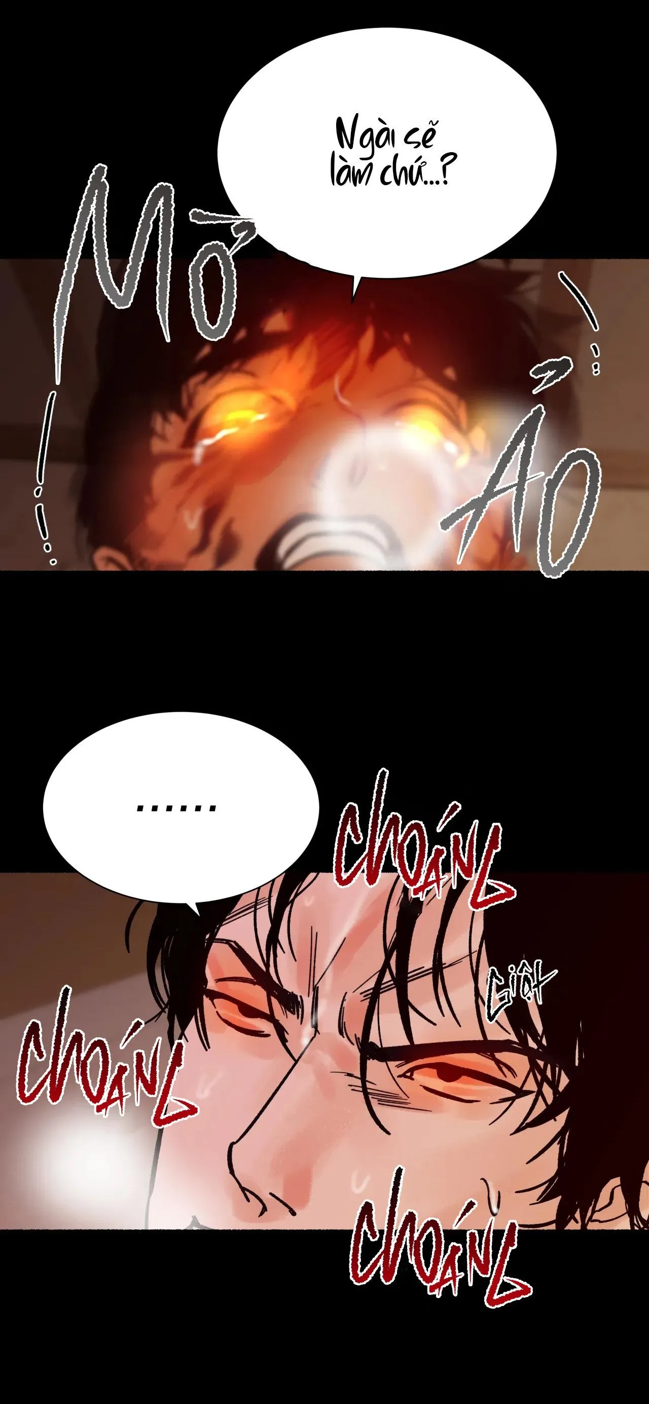 HỔ NGÀN NĂM Chapter 20 Trang 23