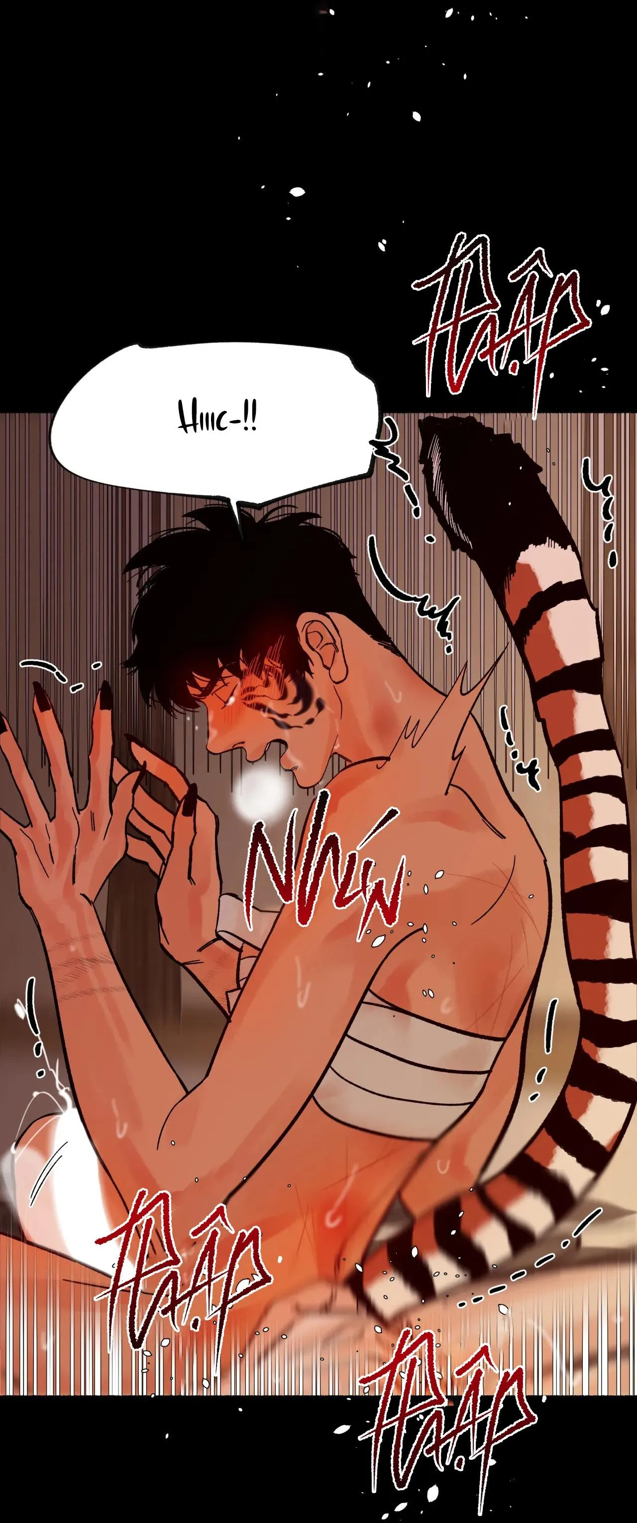 HỔ NGÀN NĂM Chapter 20 Trang 26