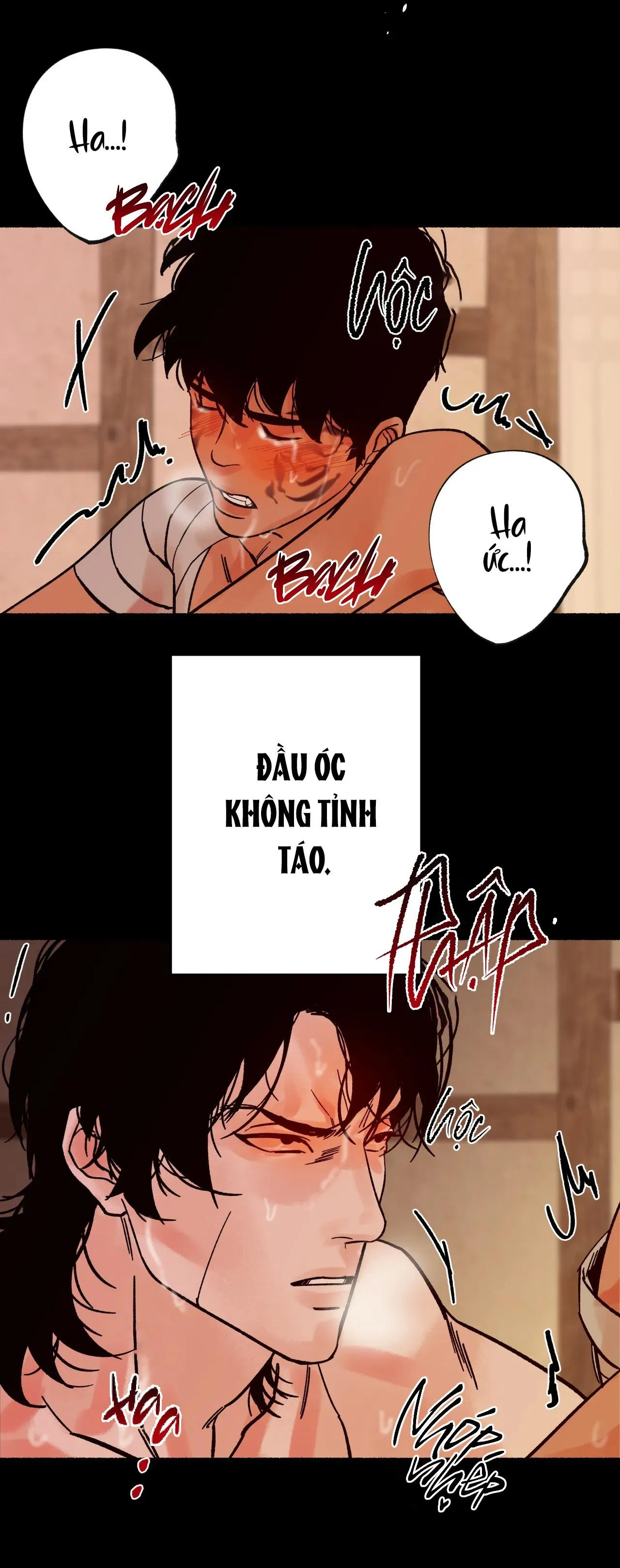 HỔ NGÀN NĂM Chapter 20 Trang 27