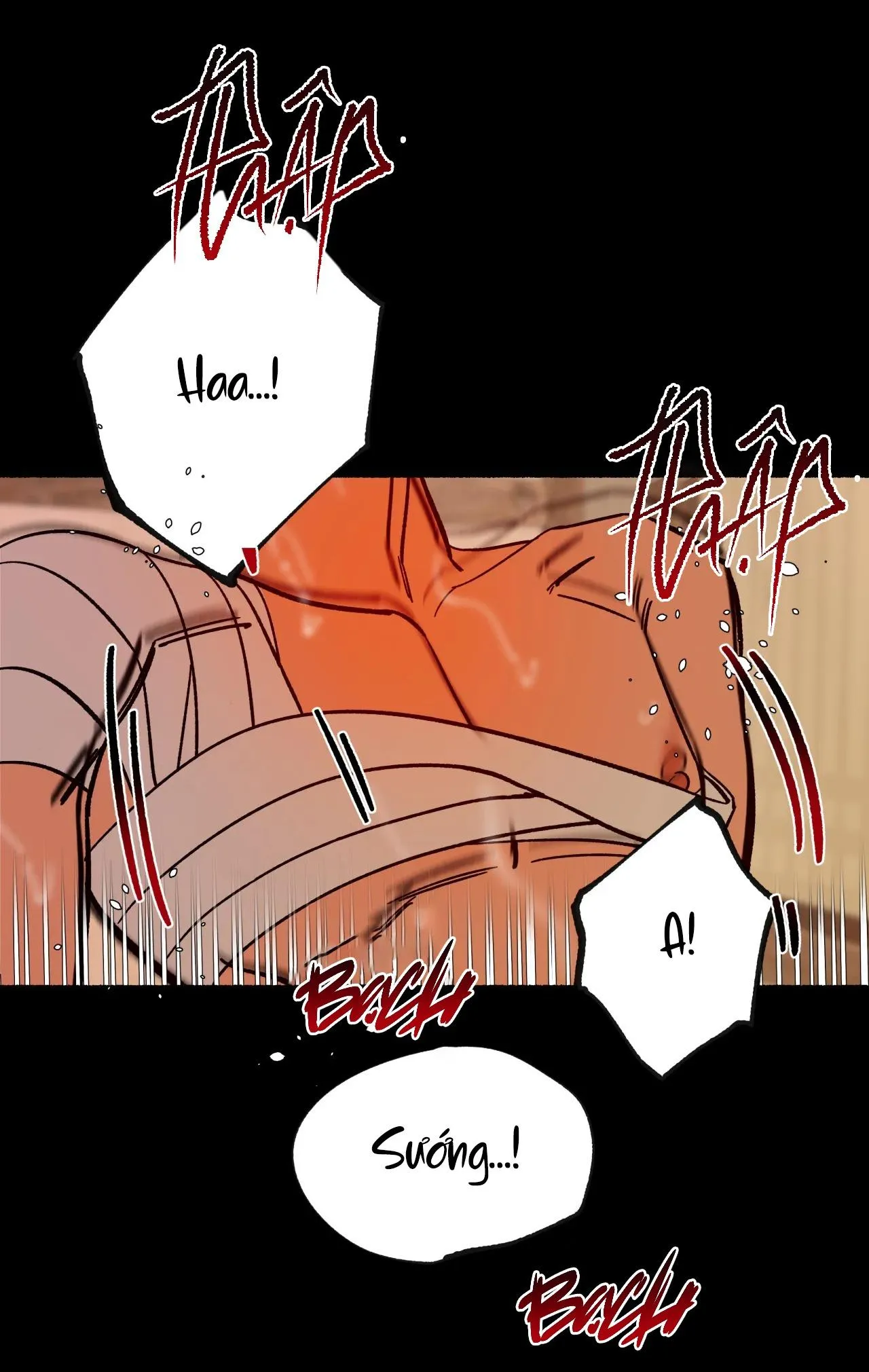 HỔ NGÀN NĂM Chapter 20 Trang 29