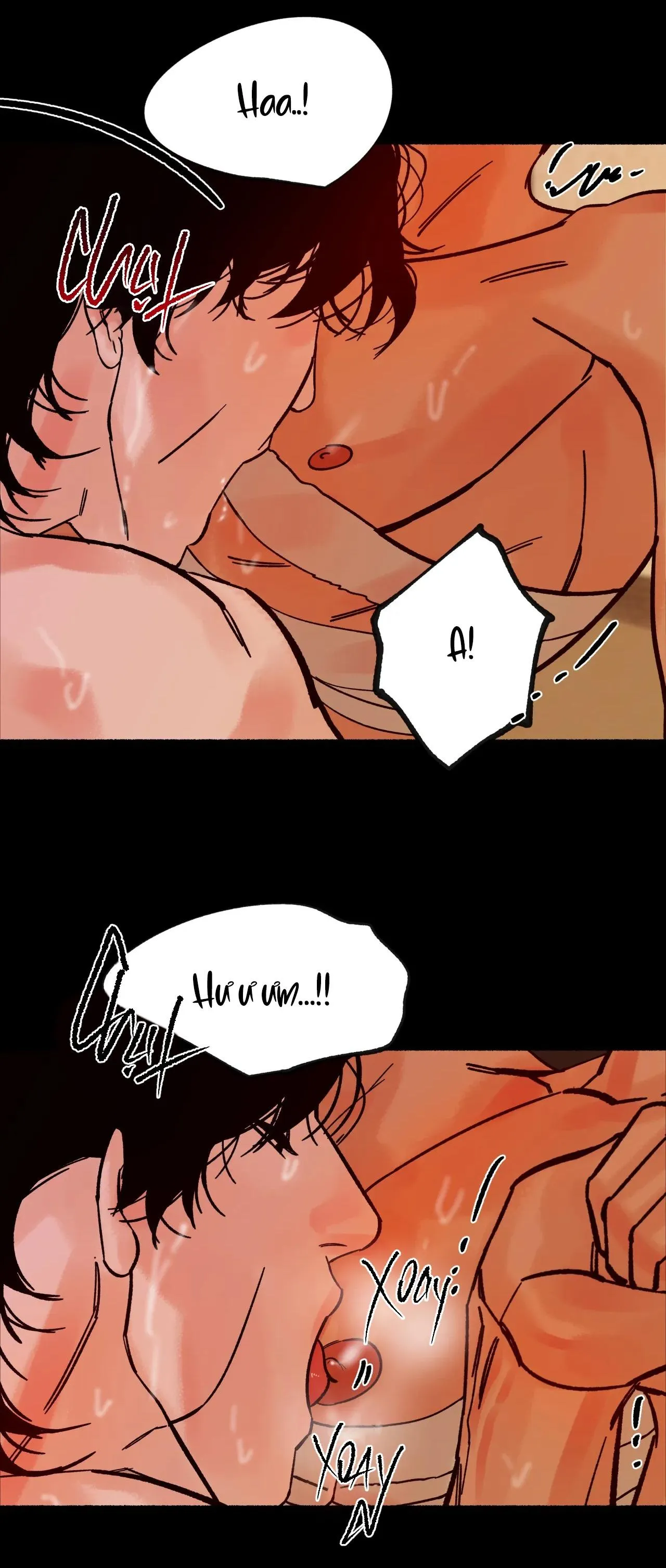 HỔ NGÀN NĂM Chapter 20 Trang 30