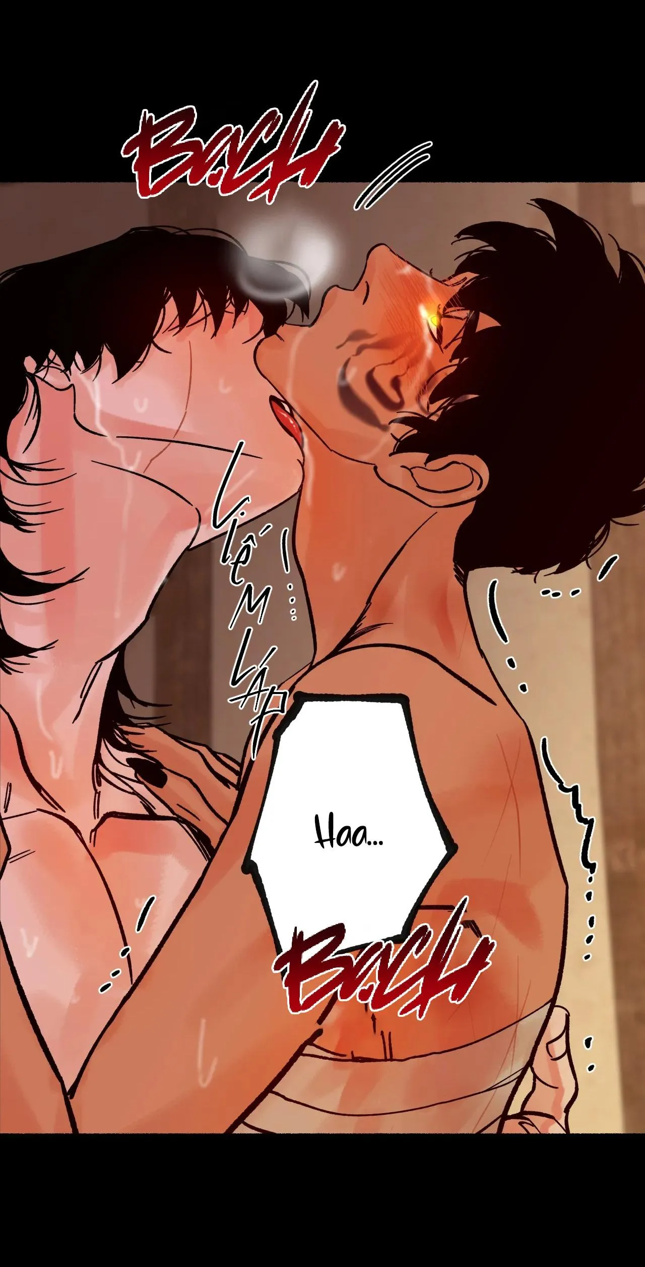 HỔ NGÀN NĂM Chapter 20 Trang 32