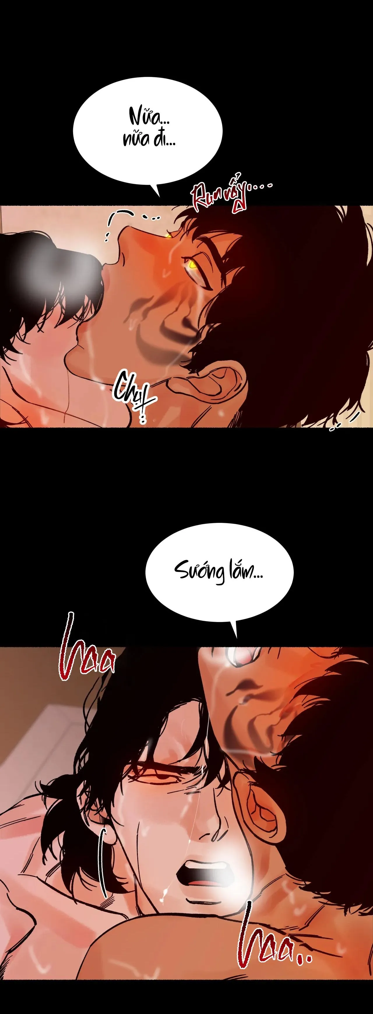 HỔ NGÀN NĂM Chapter 20 Trang 33