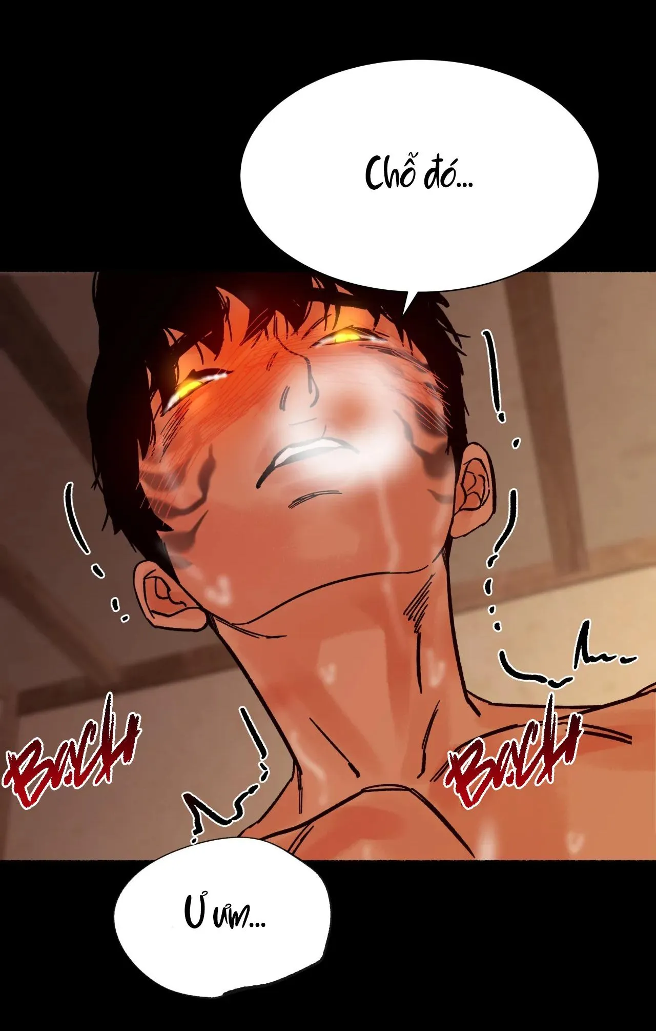 HỔ NGÀN NĂM Chapter 20 Trang 34