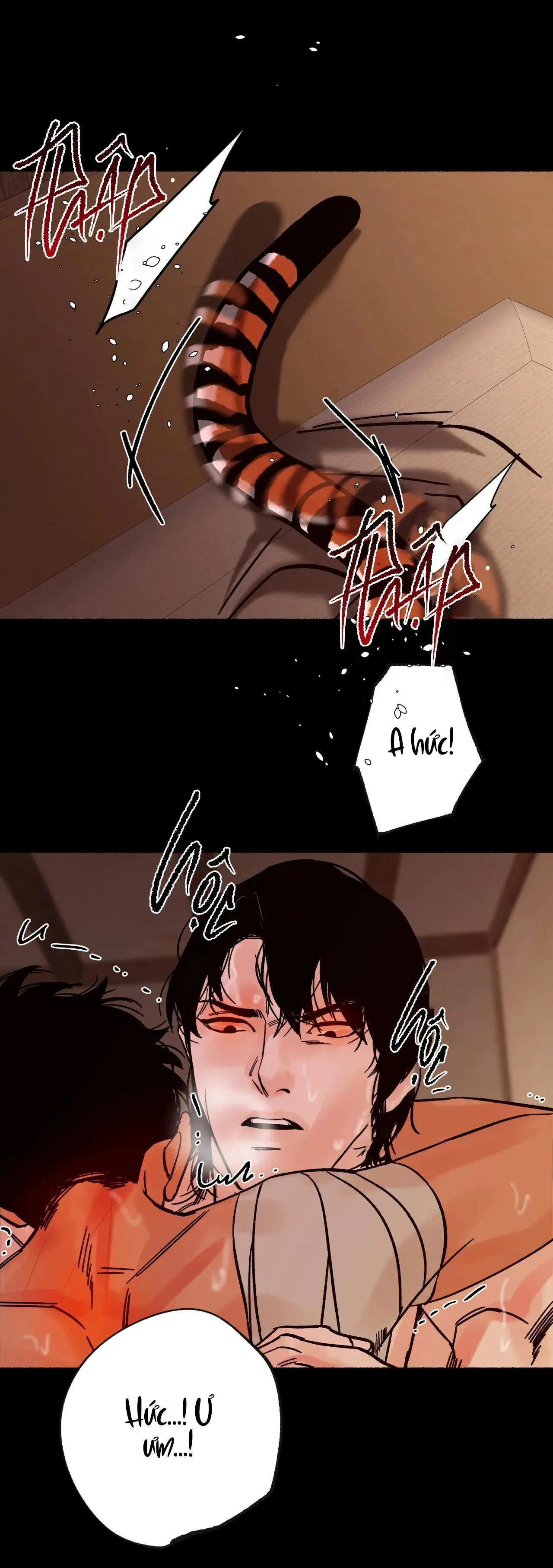 HỔ NGÀN NĂM Chapter 20 Trang 38