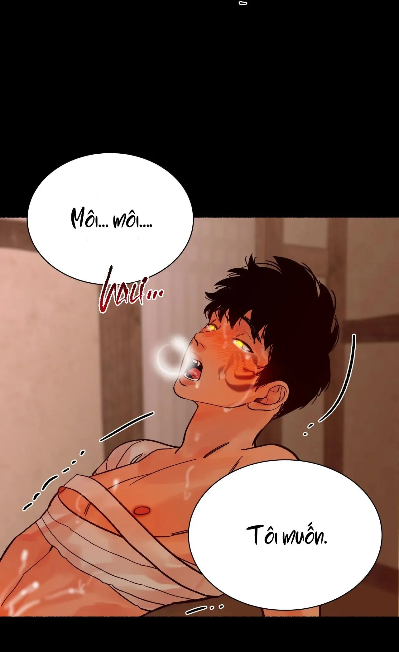 HỔ NGÀN NĂM Chapter 20 Trang 40