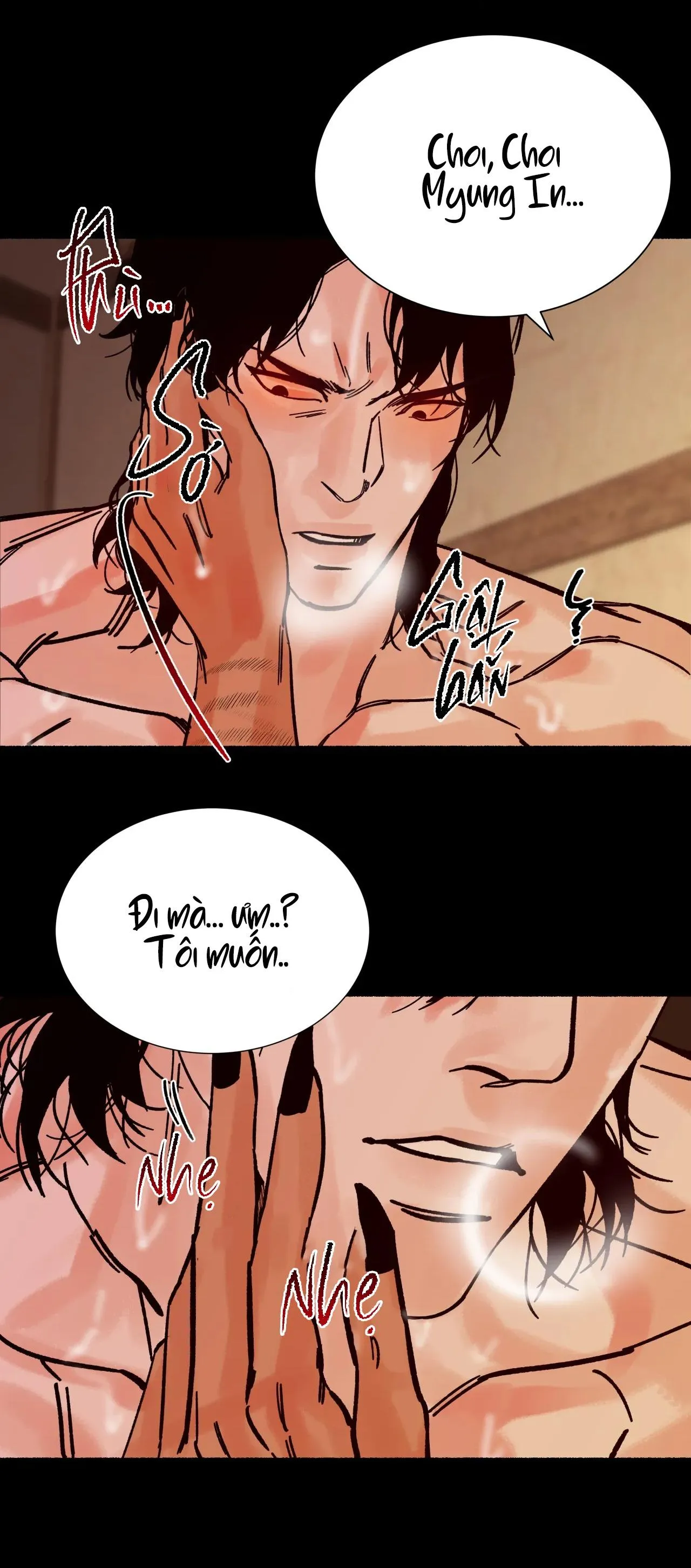 HỔ NGÀN NĂM Chapter 20 Trang 42