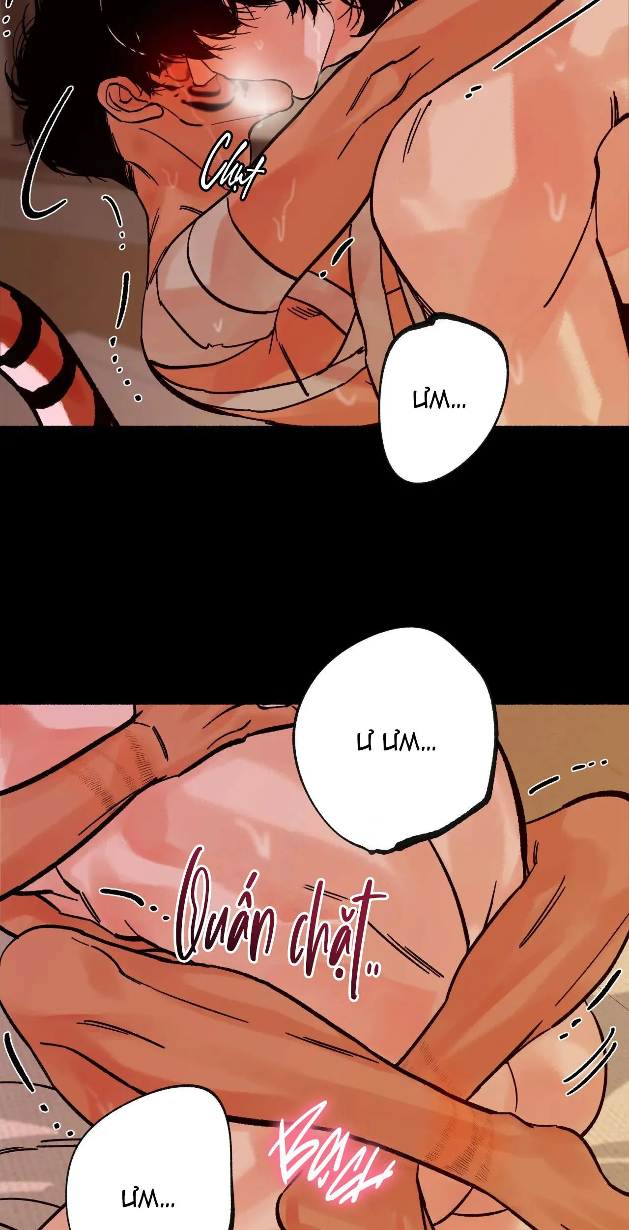 HỔ NGÀN NĂM Chapter 21 Trang 5