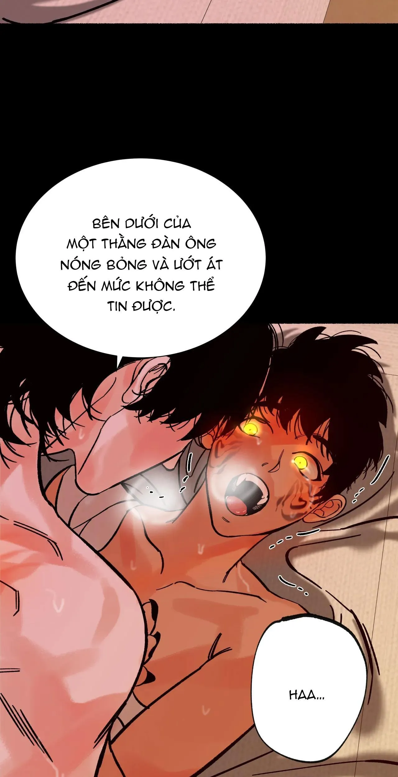 HỔ NGÀN NĂM Chapter 21 Trang 7