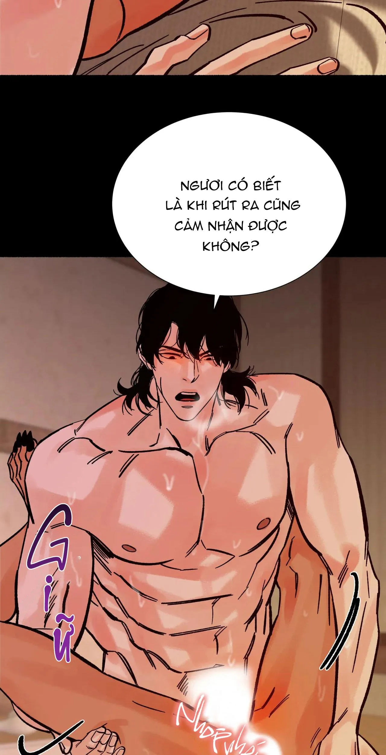 HỔ NGÀN NĂM Chapter 21 Trang 8