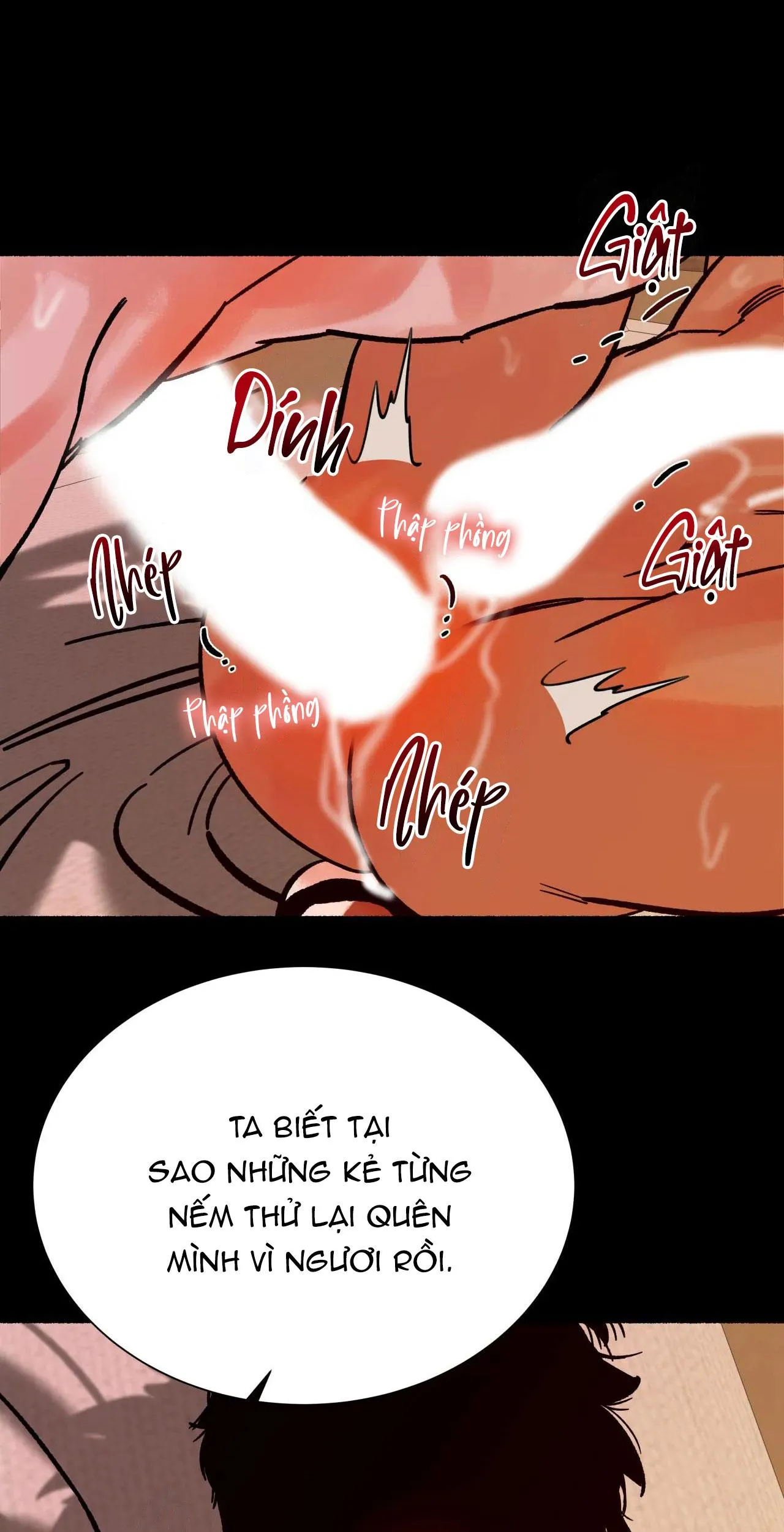 HỔ NGÀN NĂM Chapter 21 Trang 10