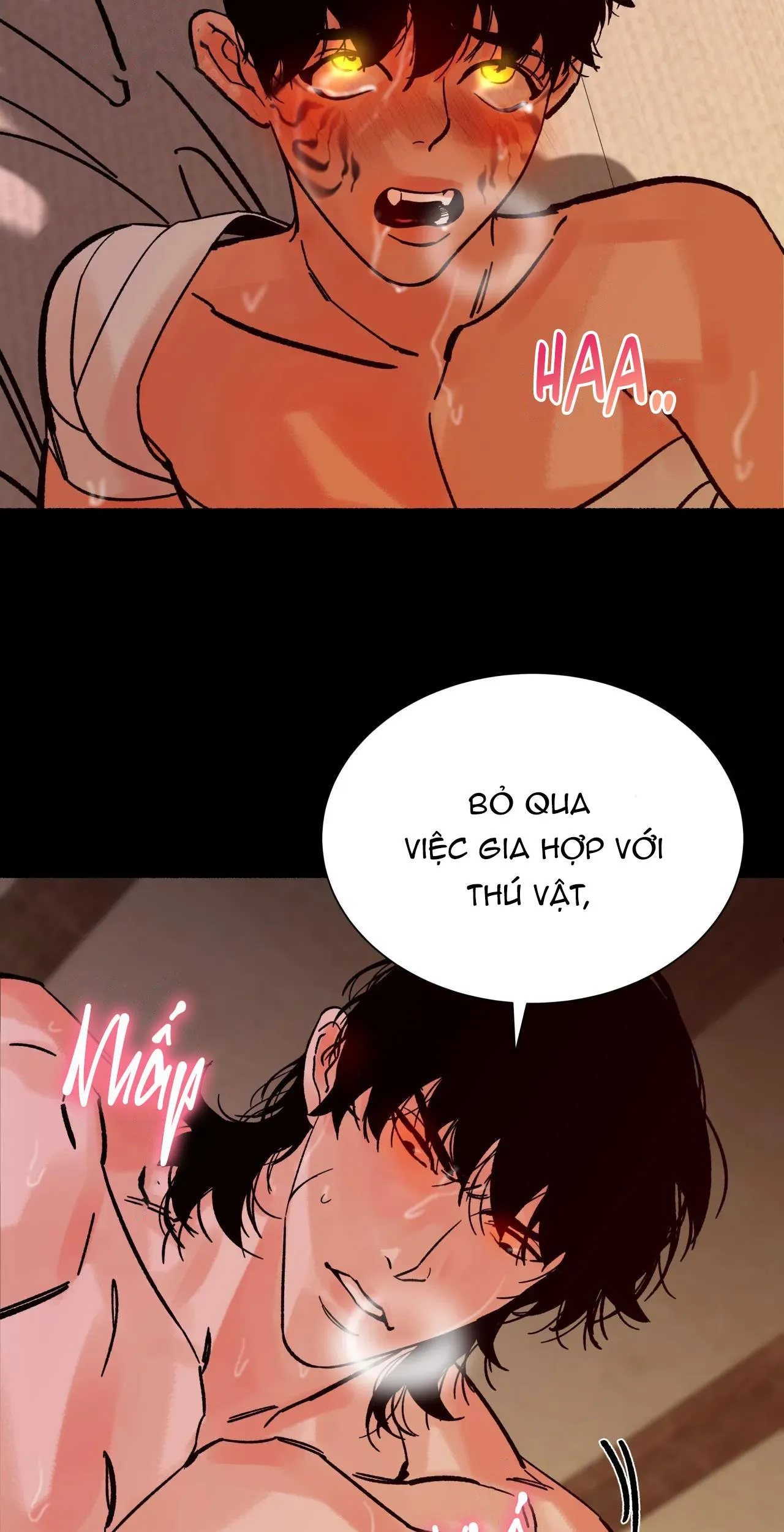 HỔ NGÀN NĂM Chapter 21 Trang 11