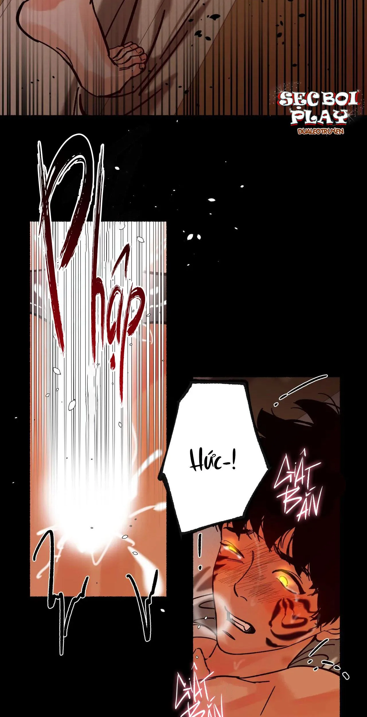 HỔ NGÀN NĂM Chapter 21 Trang 14