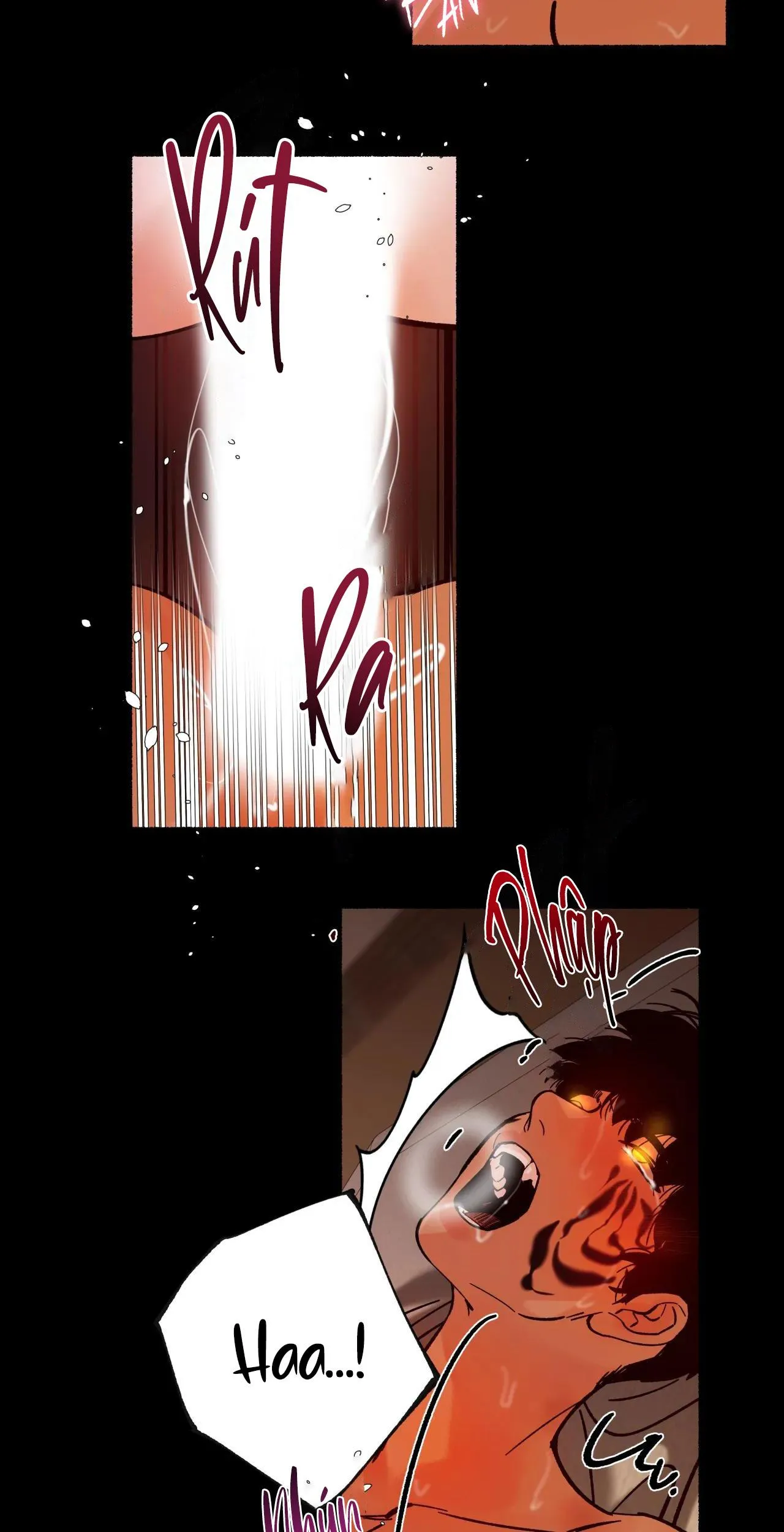 HỔ NGÀN NĂM Chapter 21 Trang 15