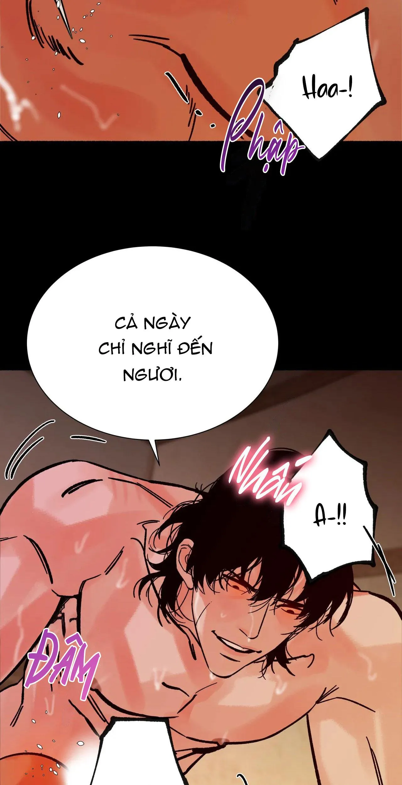 HỔ NGÀN NĂM Chapter 21 Trang 18