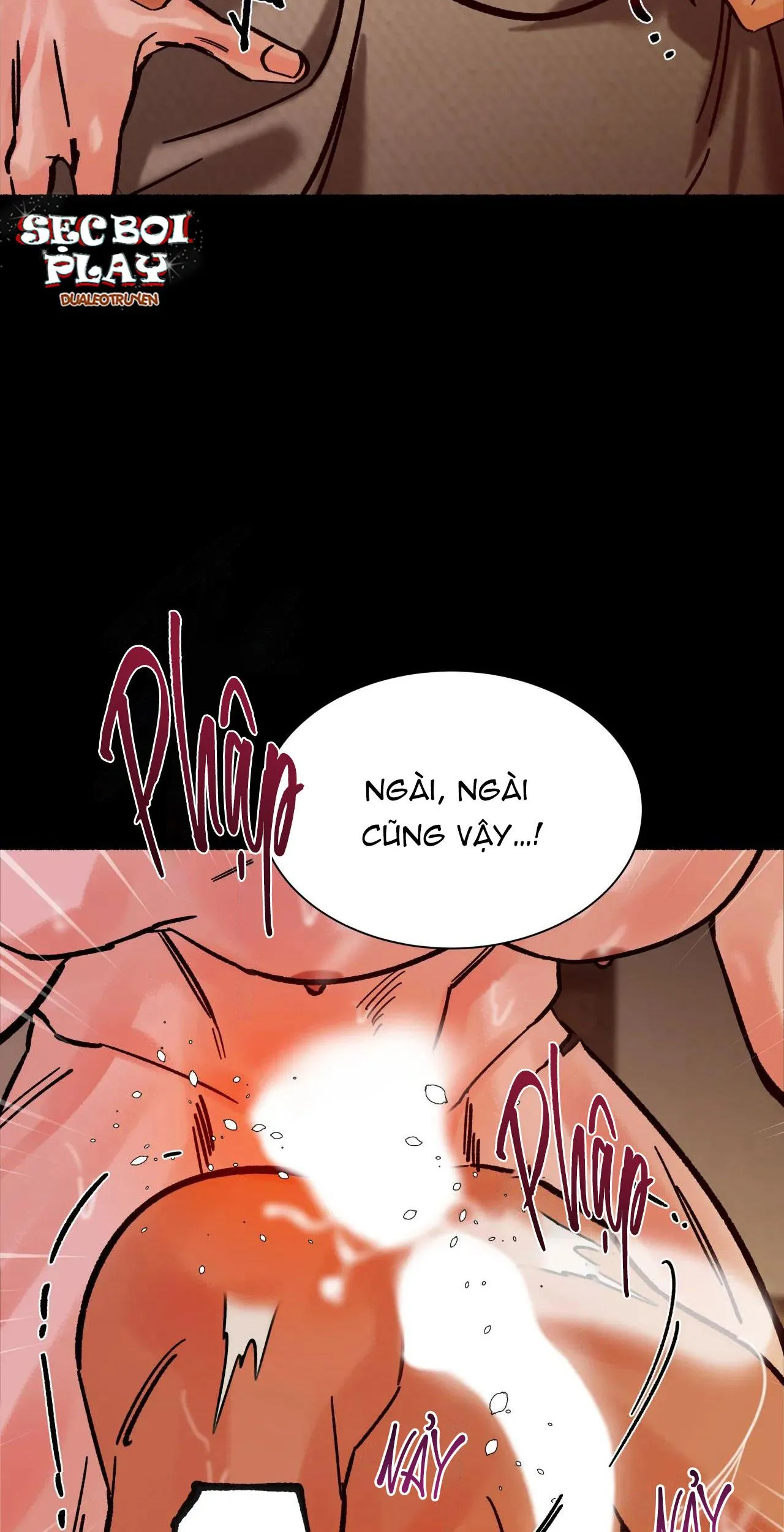 HỔ NGÀN NĂM Chapter 21 Trang 20