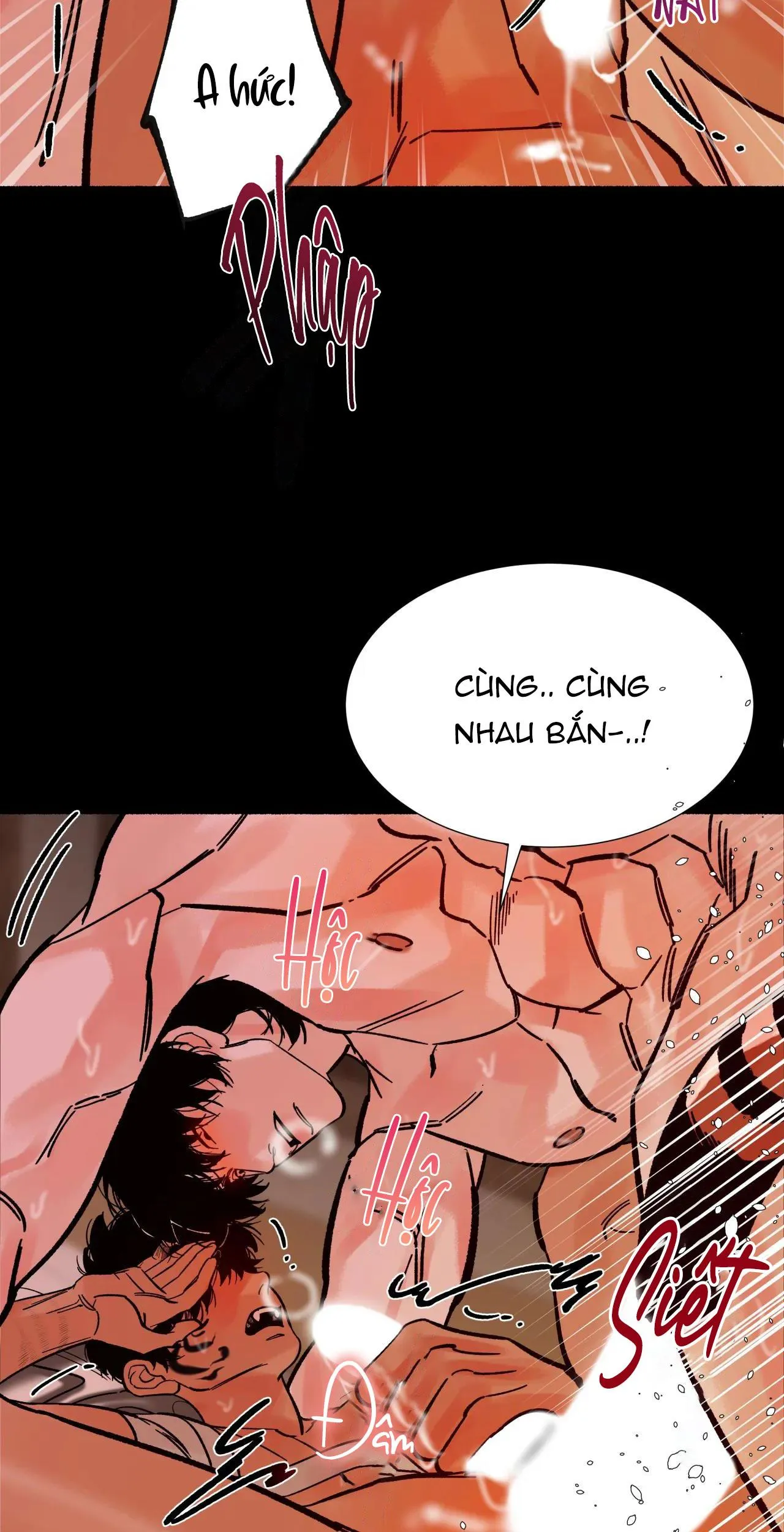 HỔ NGÀN NĂM Chapter 21 Trang 21