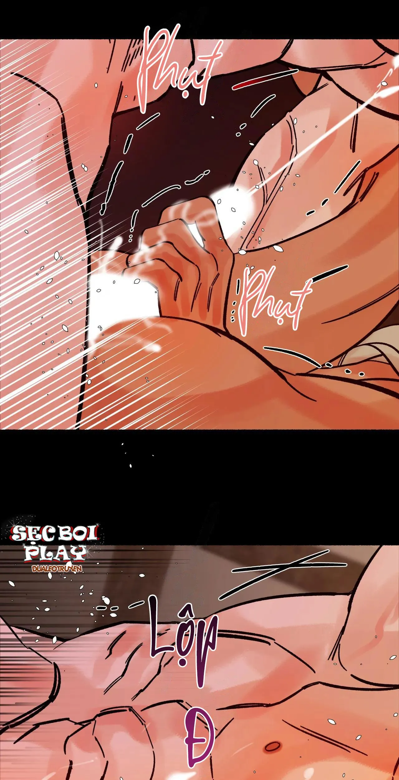 HỔ NGÀN NĂM Chapter 21 Trang 25