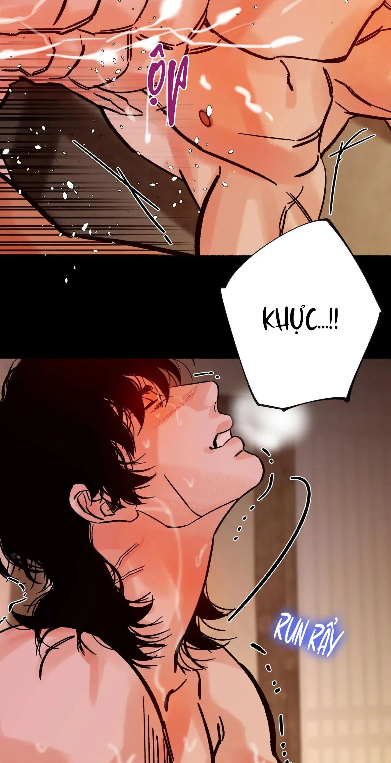 HỔ NGÀN NĂM Chapter 21 Trang 26