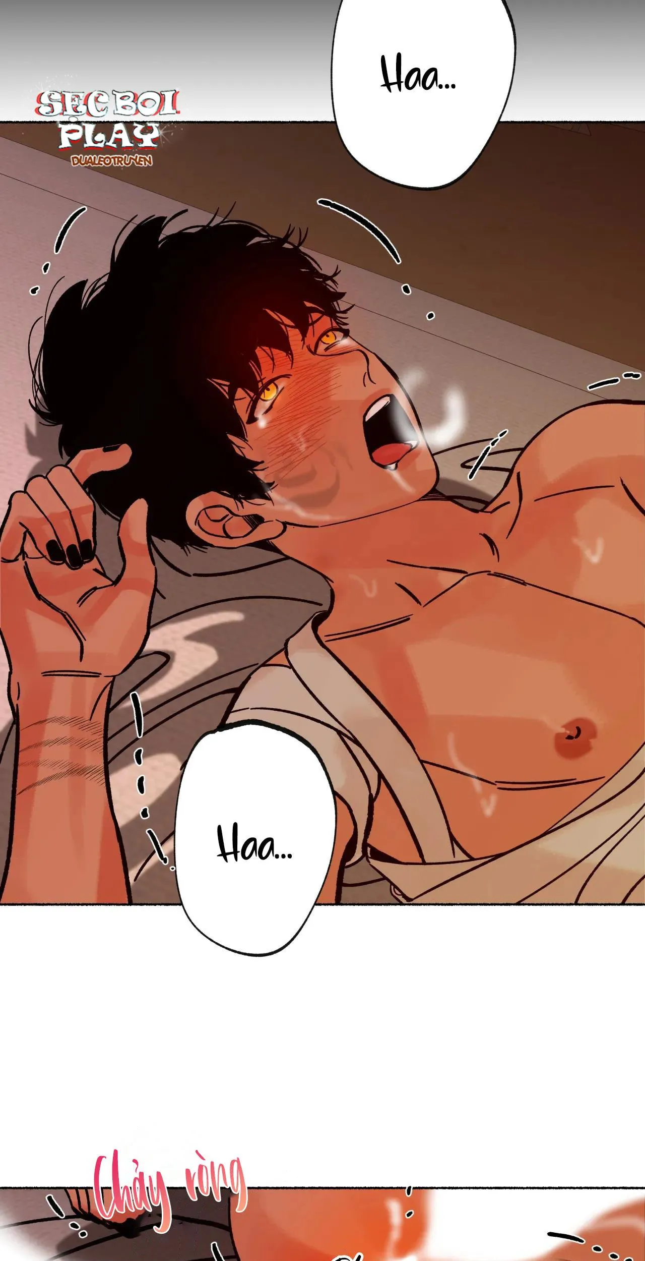 HỔ NGÀN NĂM Chapter 21 Trang 29