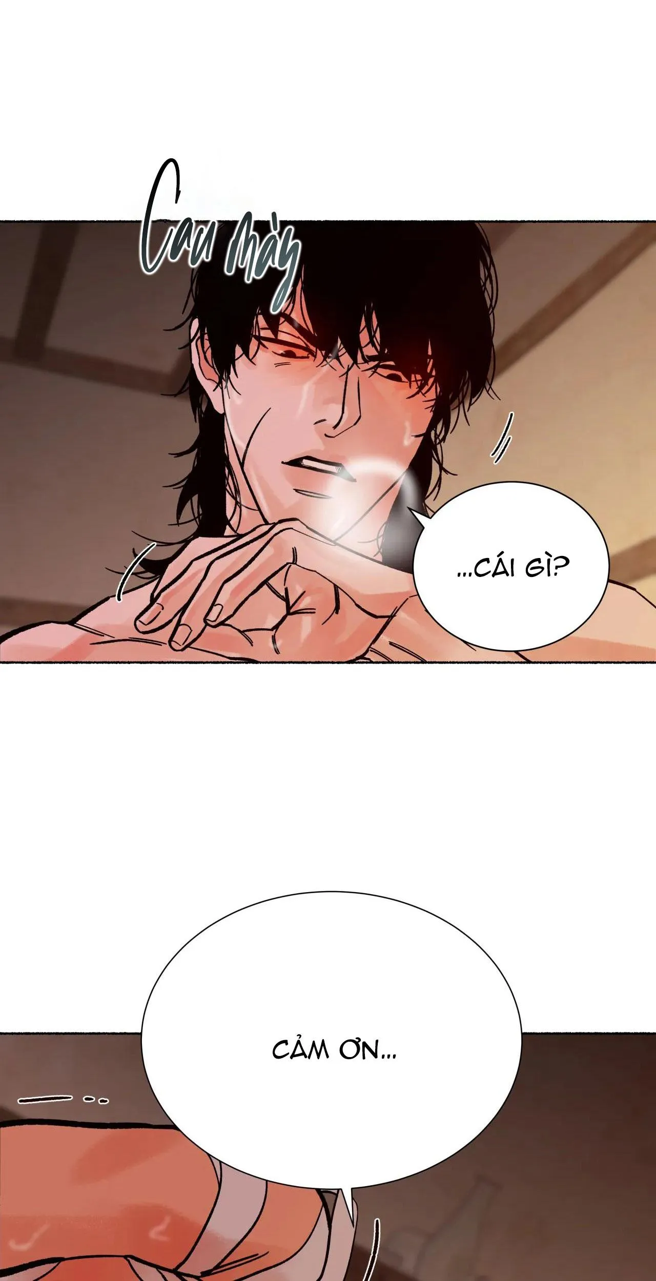 HỔ NGÀN NĂM Chapter 21 Trang 34