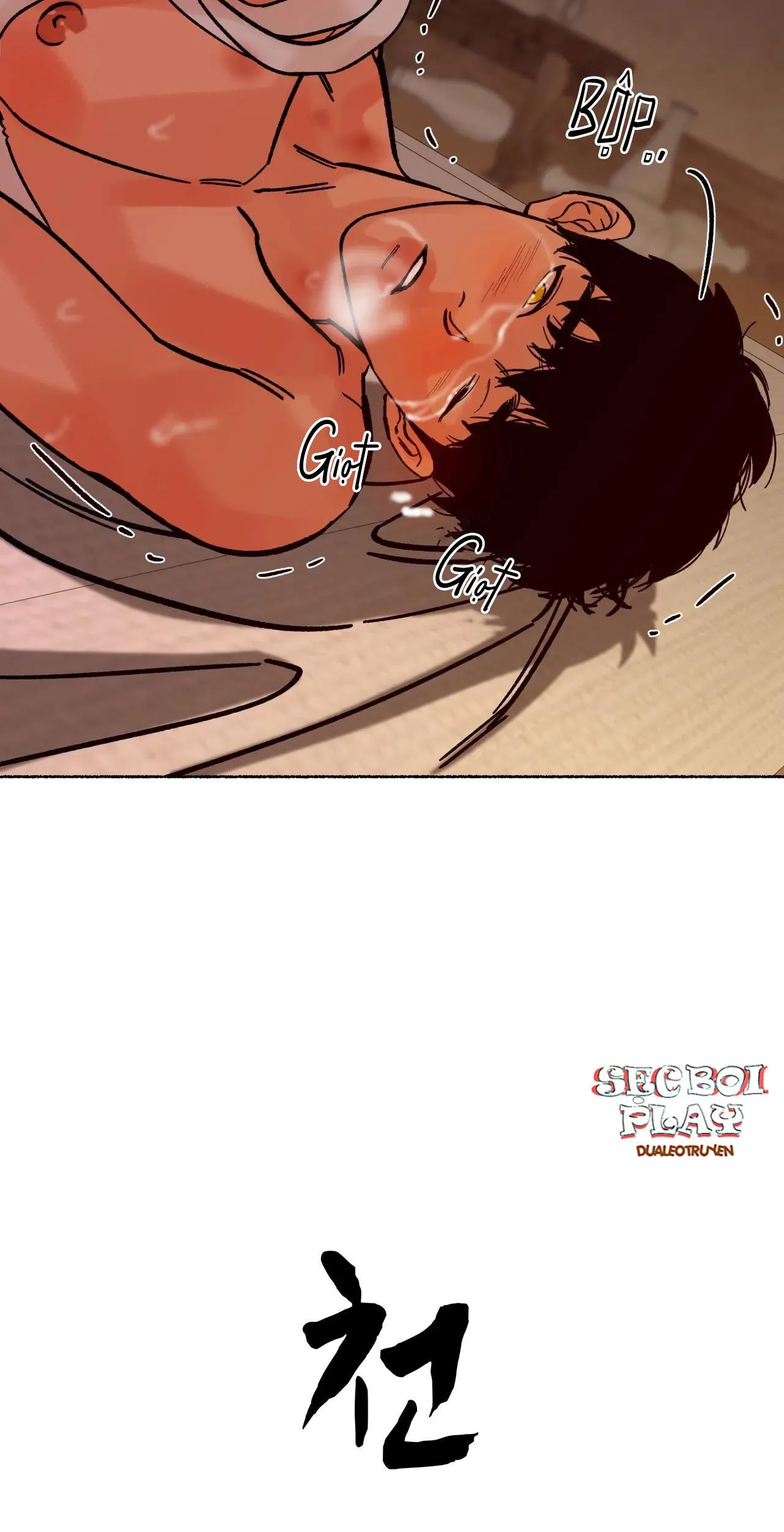 HỔ NGÀN NĂM Chapter 21 Trang 35