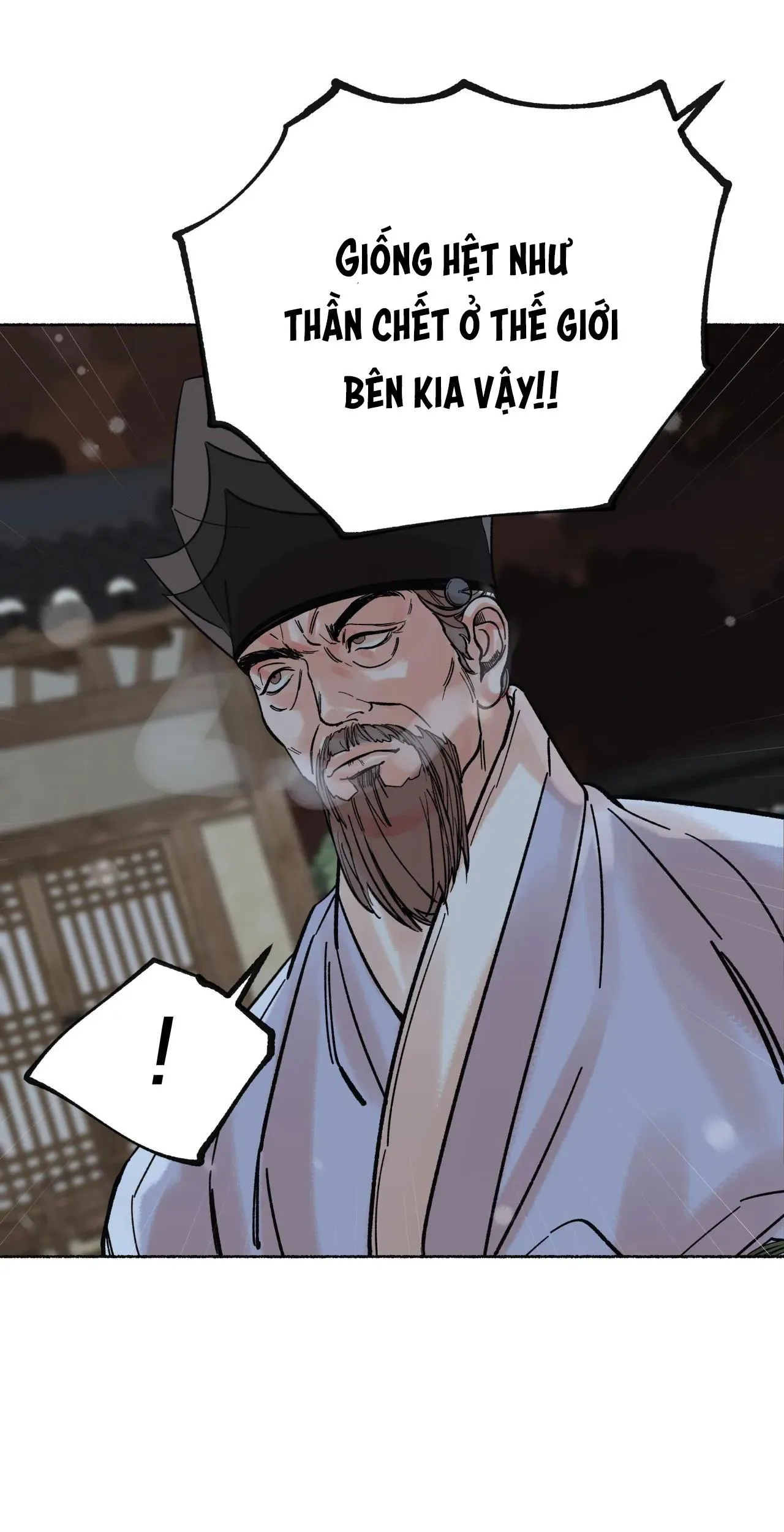 HỔ NGÀN NĂM Chapter 21 Trang 45