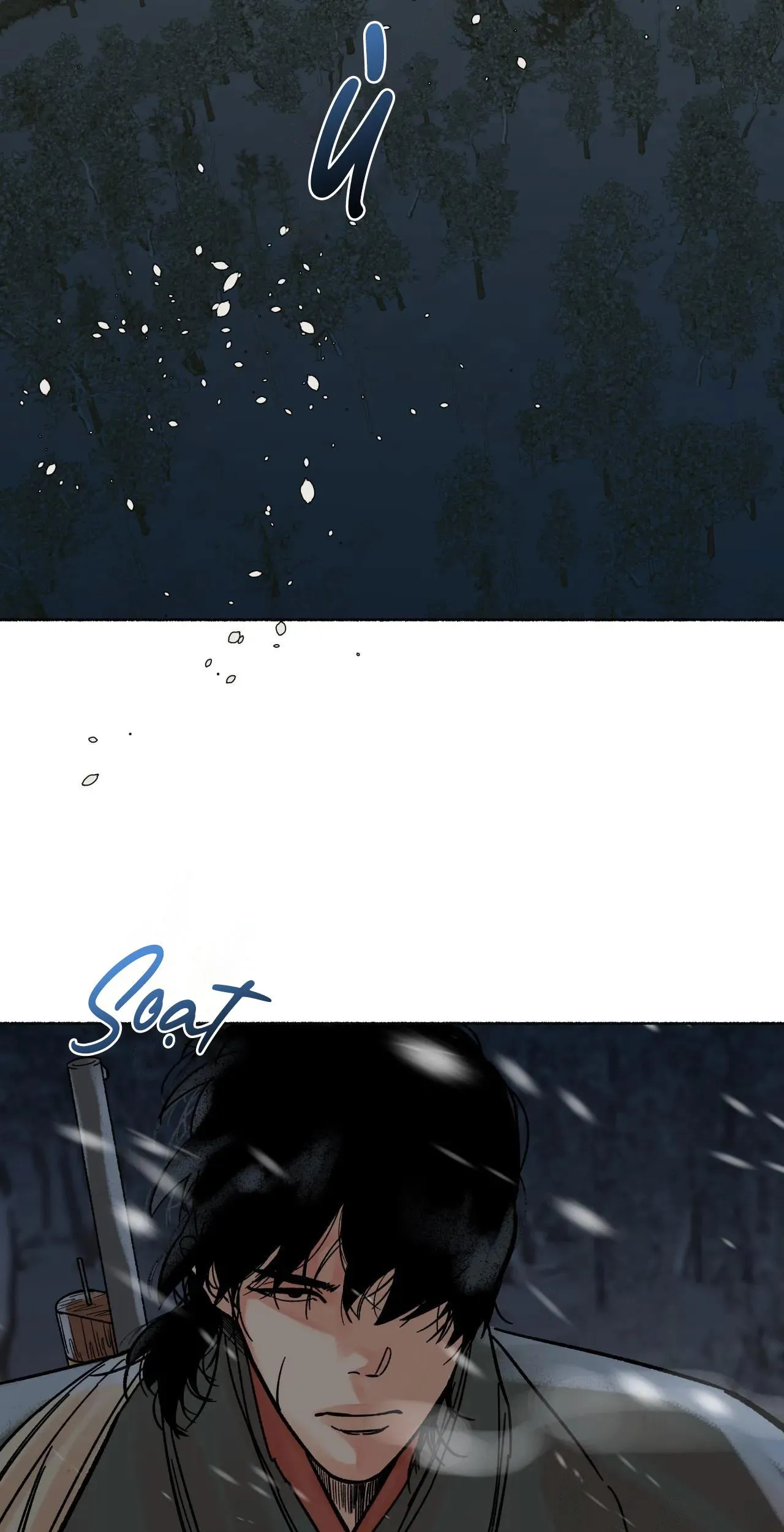 HỔ NGÀN NĂM Chapter 21 Trang 47