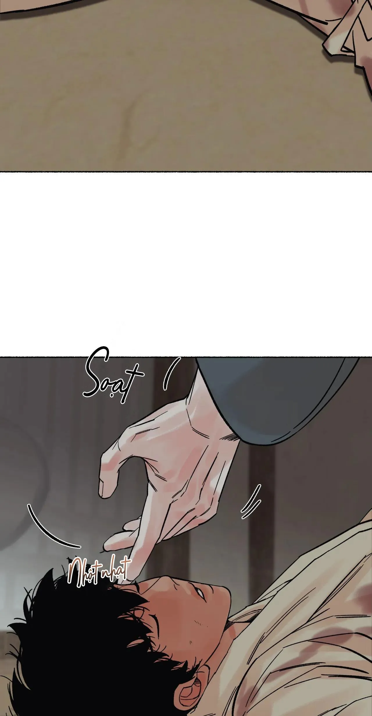 HỔ NGÀN NĂM Chapter 22 Trang 16