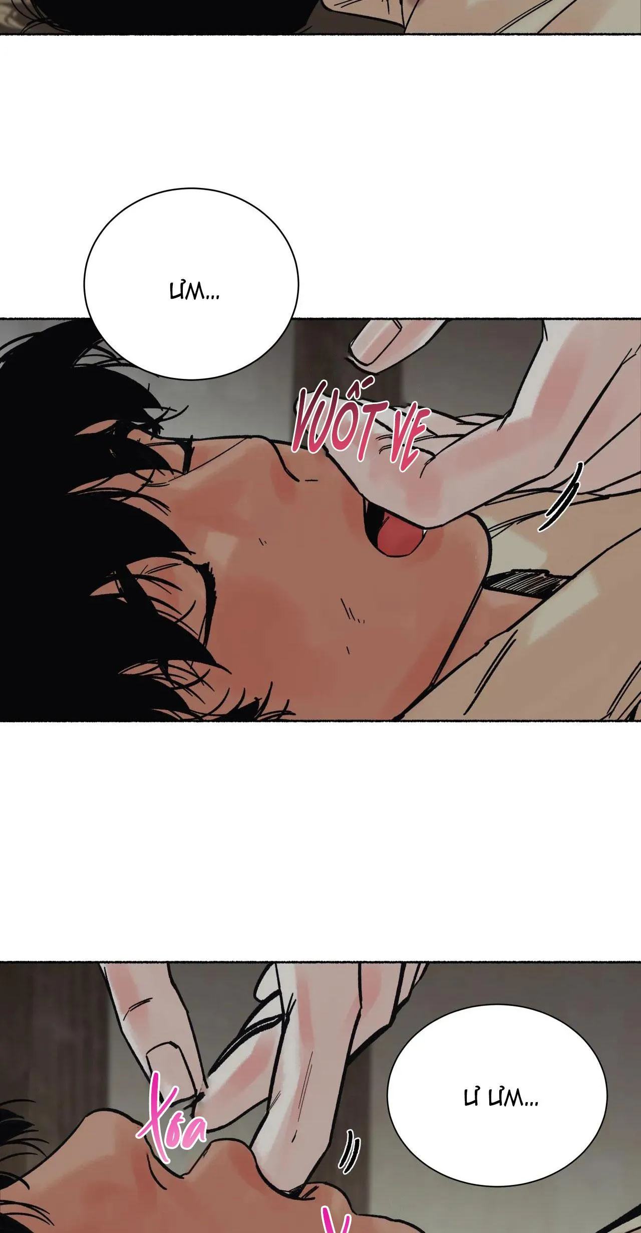 HỔ NGÀN NĂM Chapter 22 Trang 17