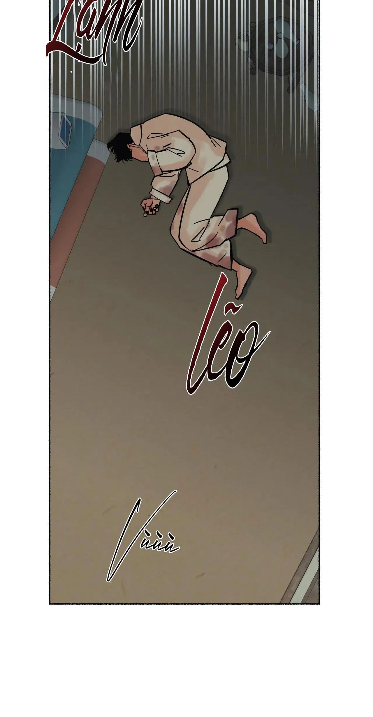 HỔ NGÀN NĂM Chapter 22 Trang 20