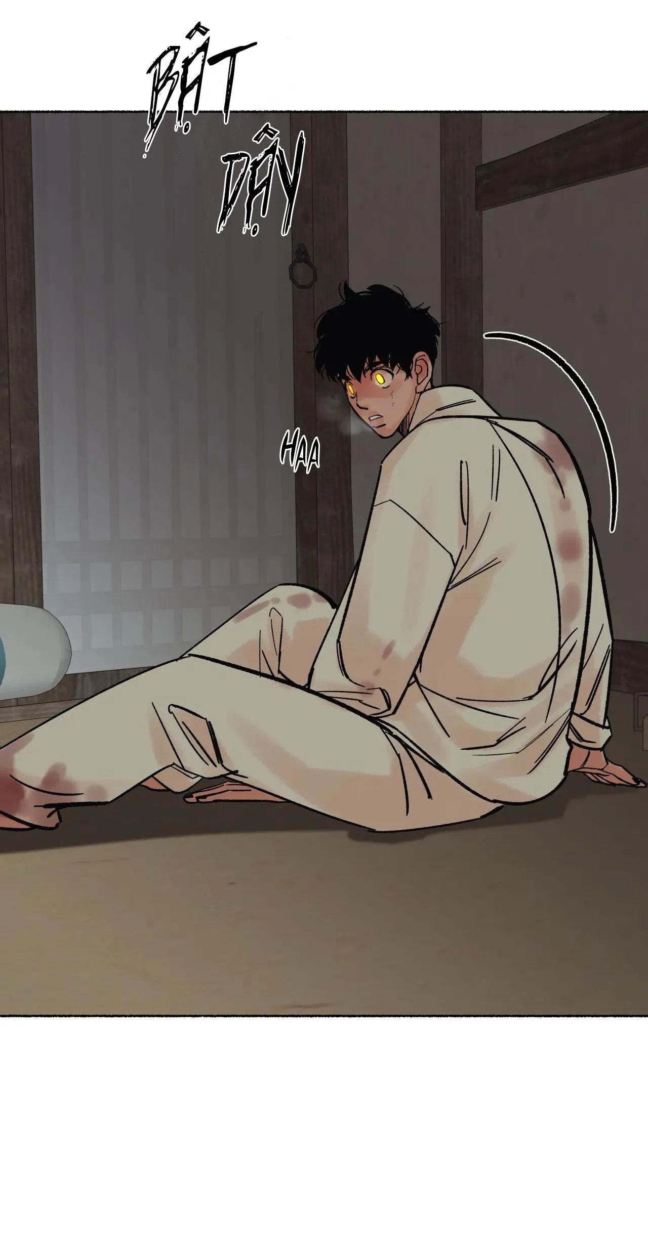 HỔ NGÀN NĂM Chapter 22 Trang 21