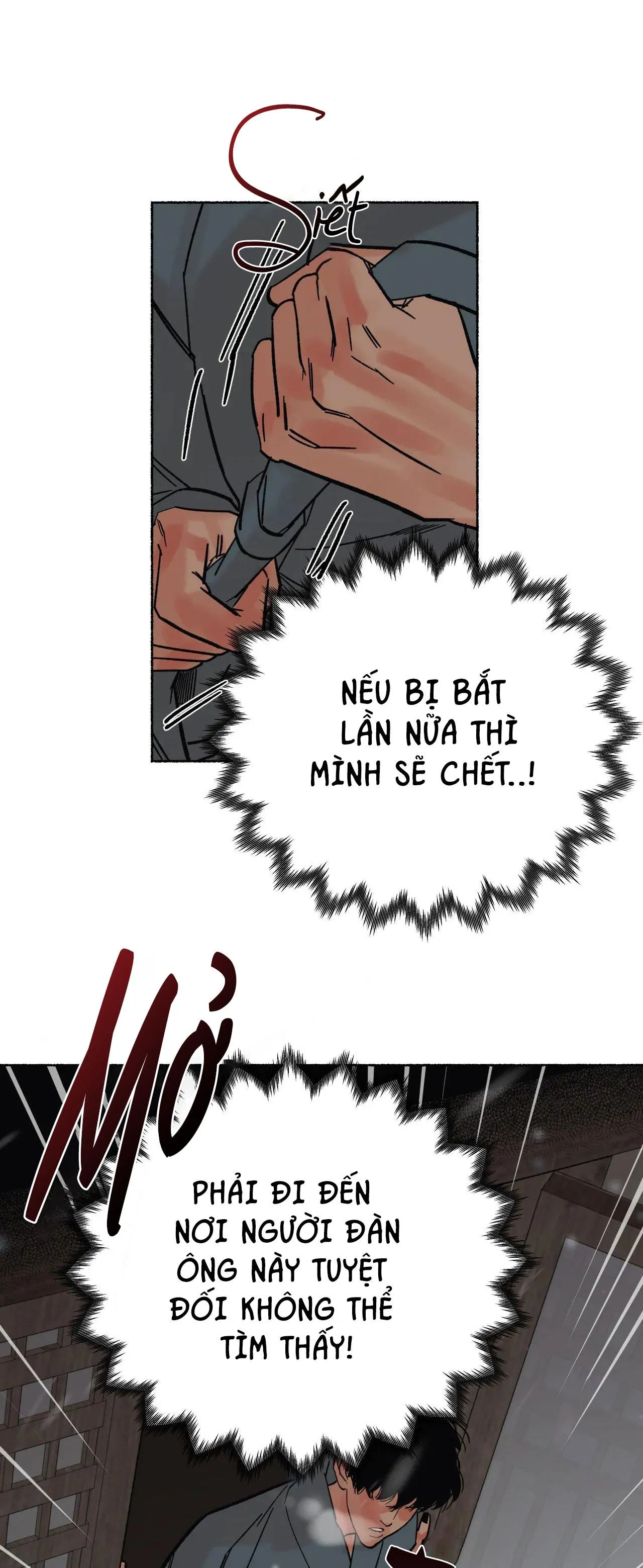 HỔ NGÀN NĂM Chapter 22 Trang 28