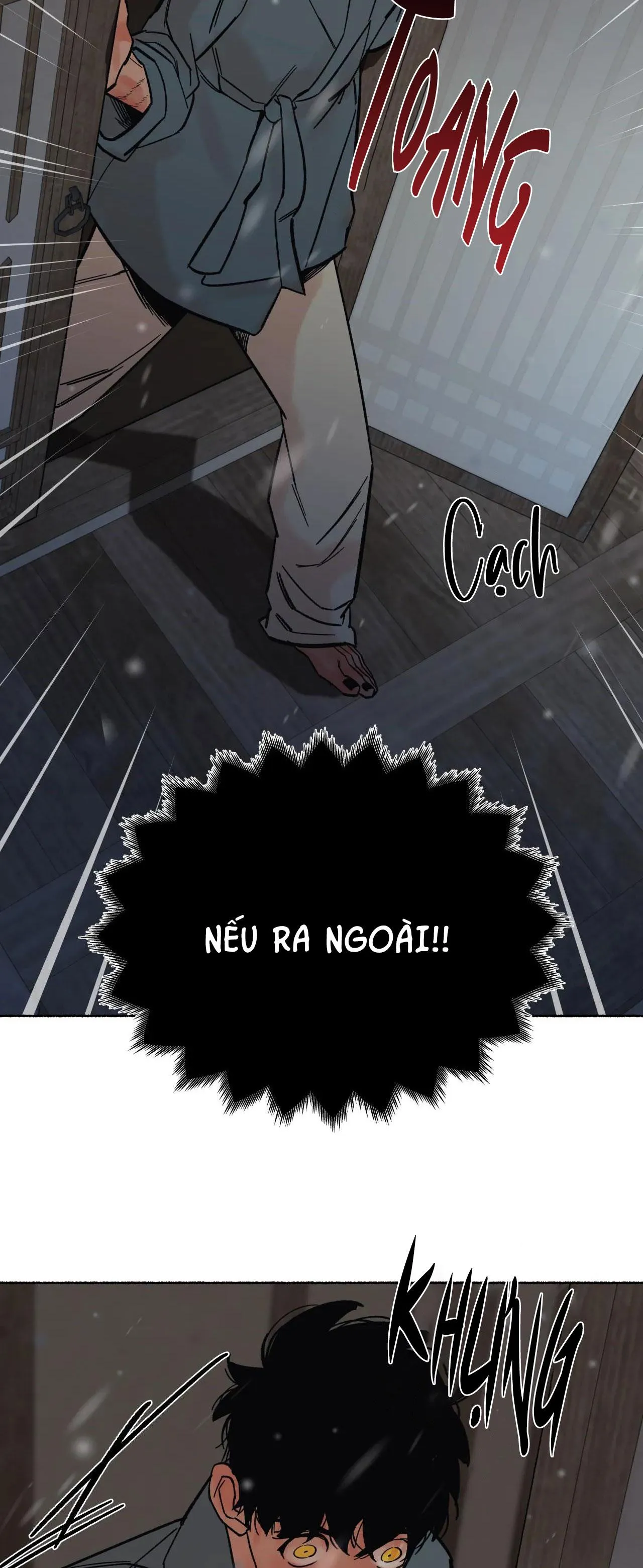 HỔ NGÀN NĂM Chapter 22 Trang 29