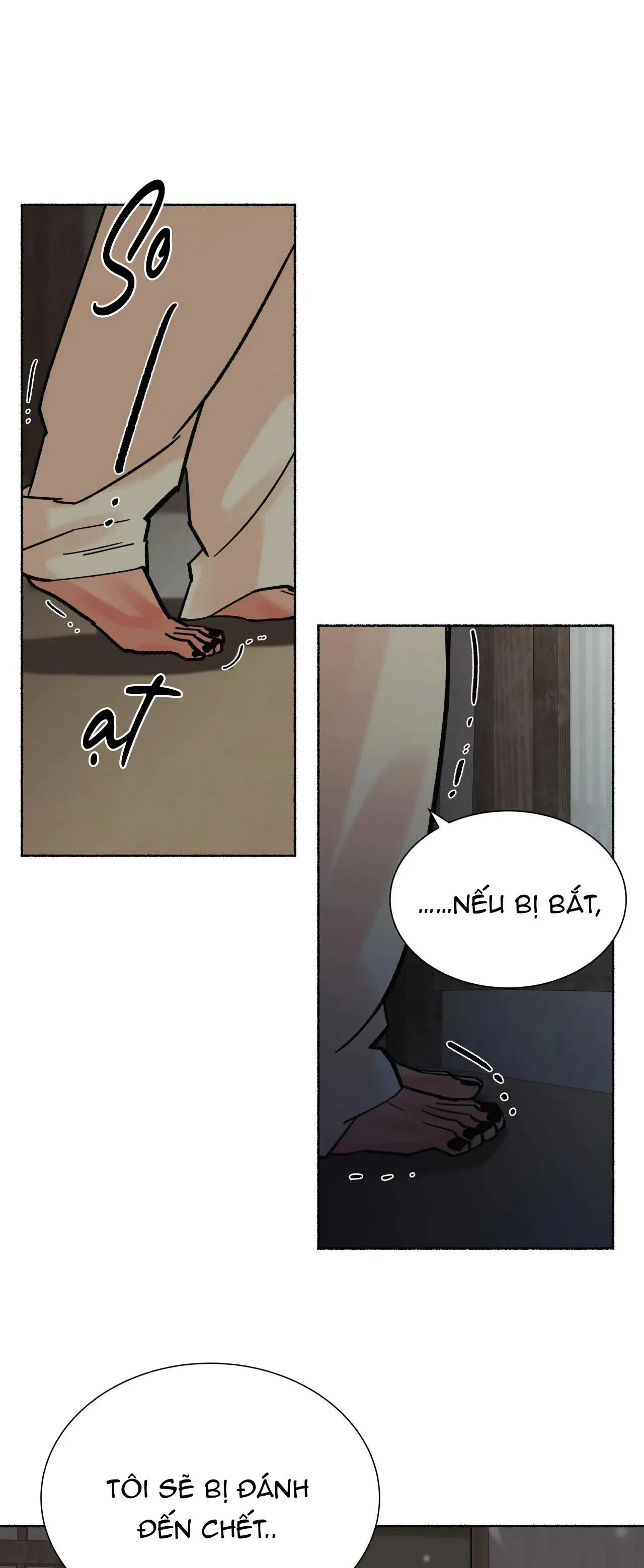 HỔ NGÀN NĂM Chapter 22 Trang 31