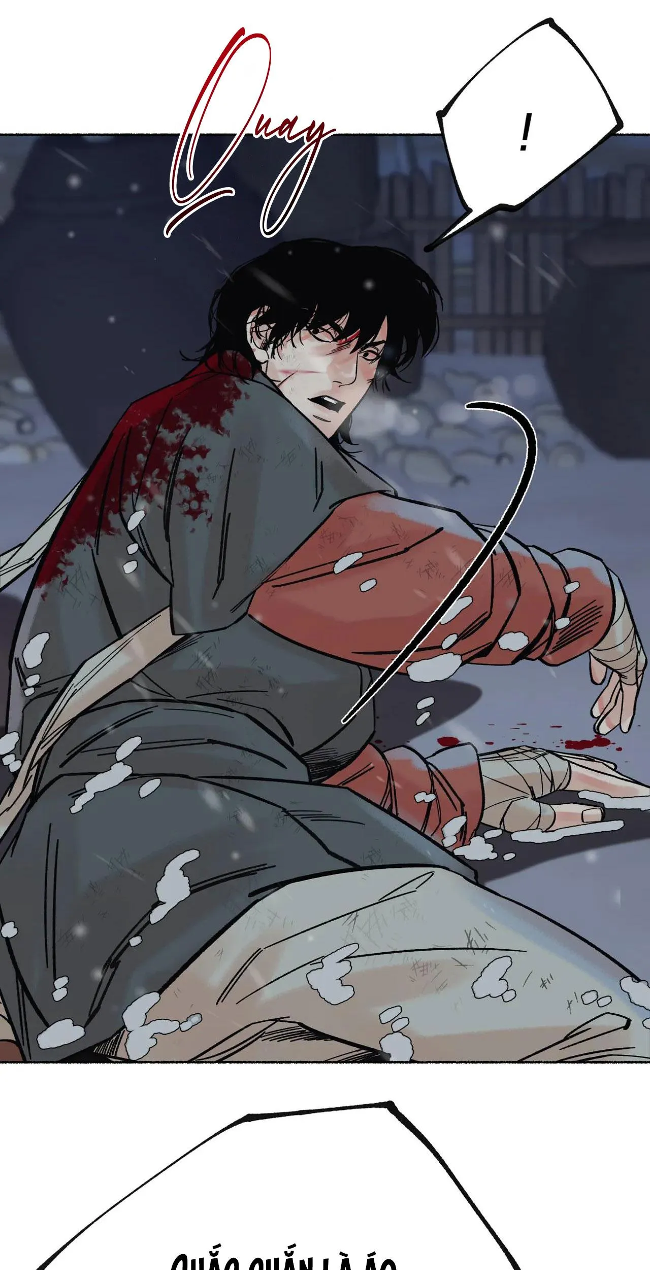 HỔ NGÀN NĂM Chapter 22 Trang 49