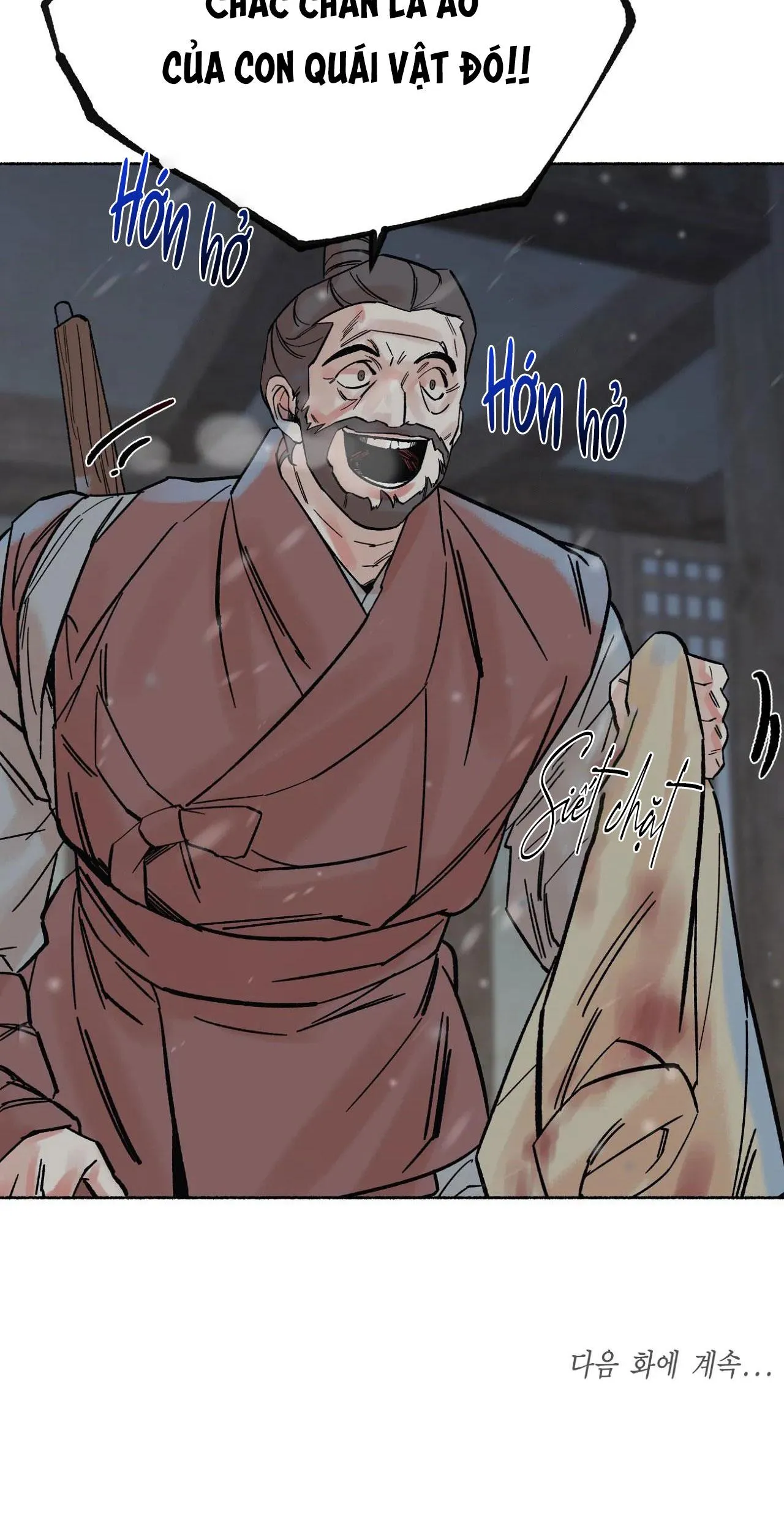 HỔ NGÀN NĂM Chapter 22 Trang 50