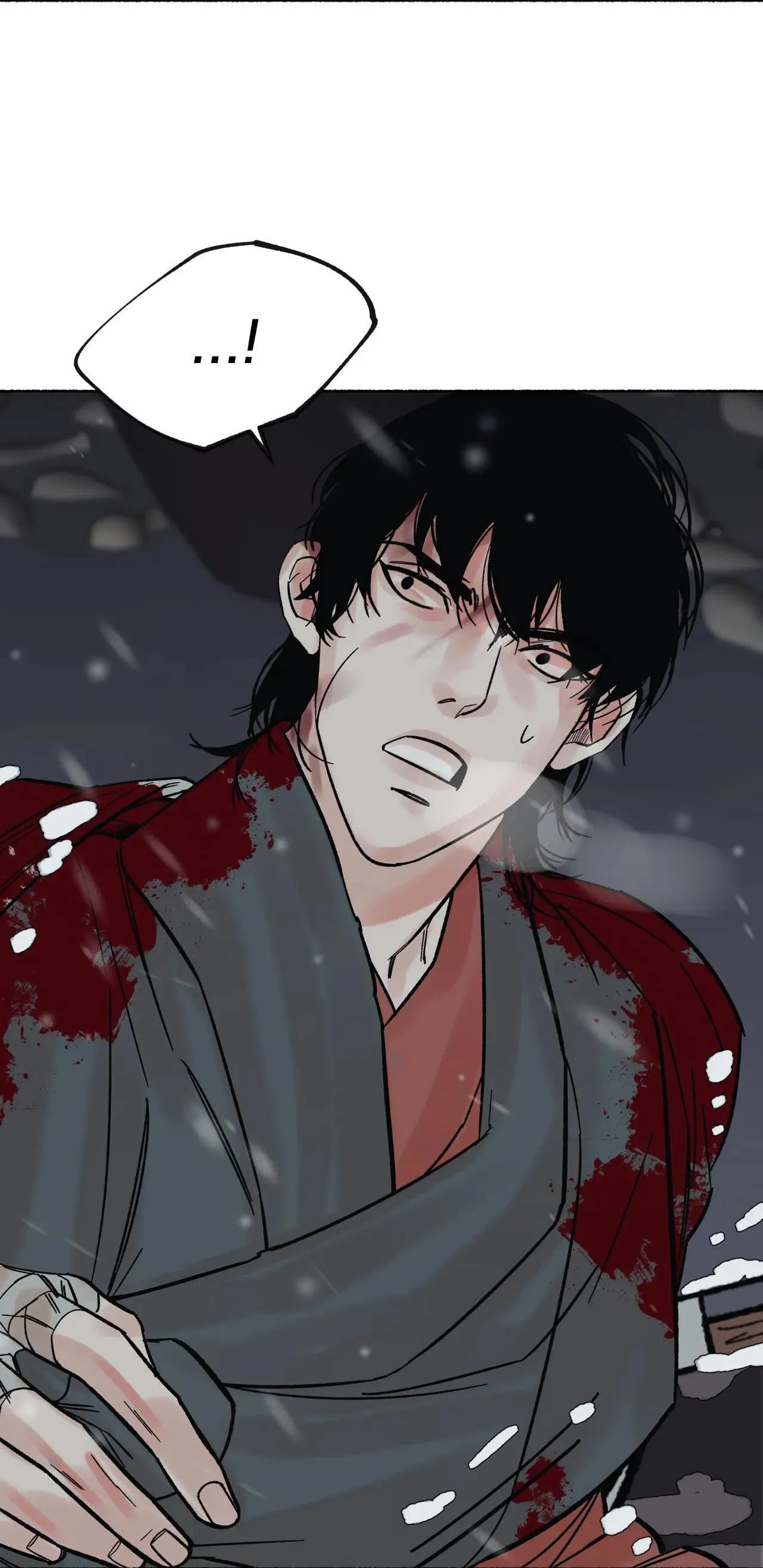 HỔ NGÀN NĂM Chapter 23 Trang 4