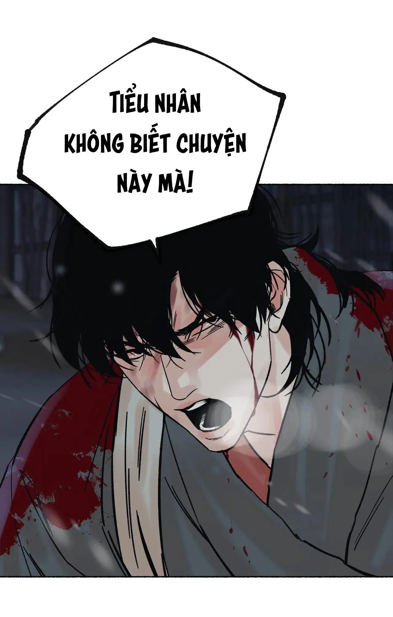 HỔ NGÀN NĂM Chapter 23 Trang 15