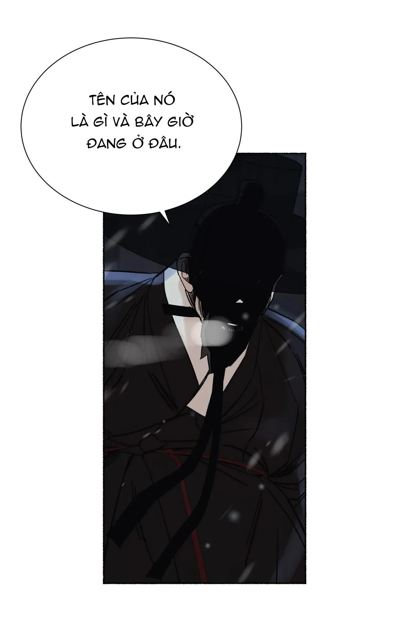 HỔ NGÀN NĂM Chapter 23 Trang 24