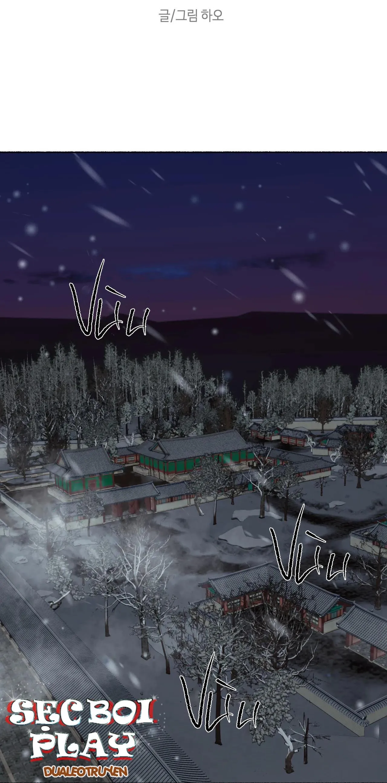 HỔ NGÀN NĂM Chapter 23 Trang 38