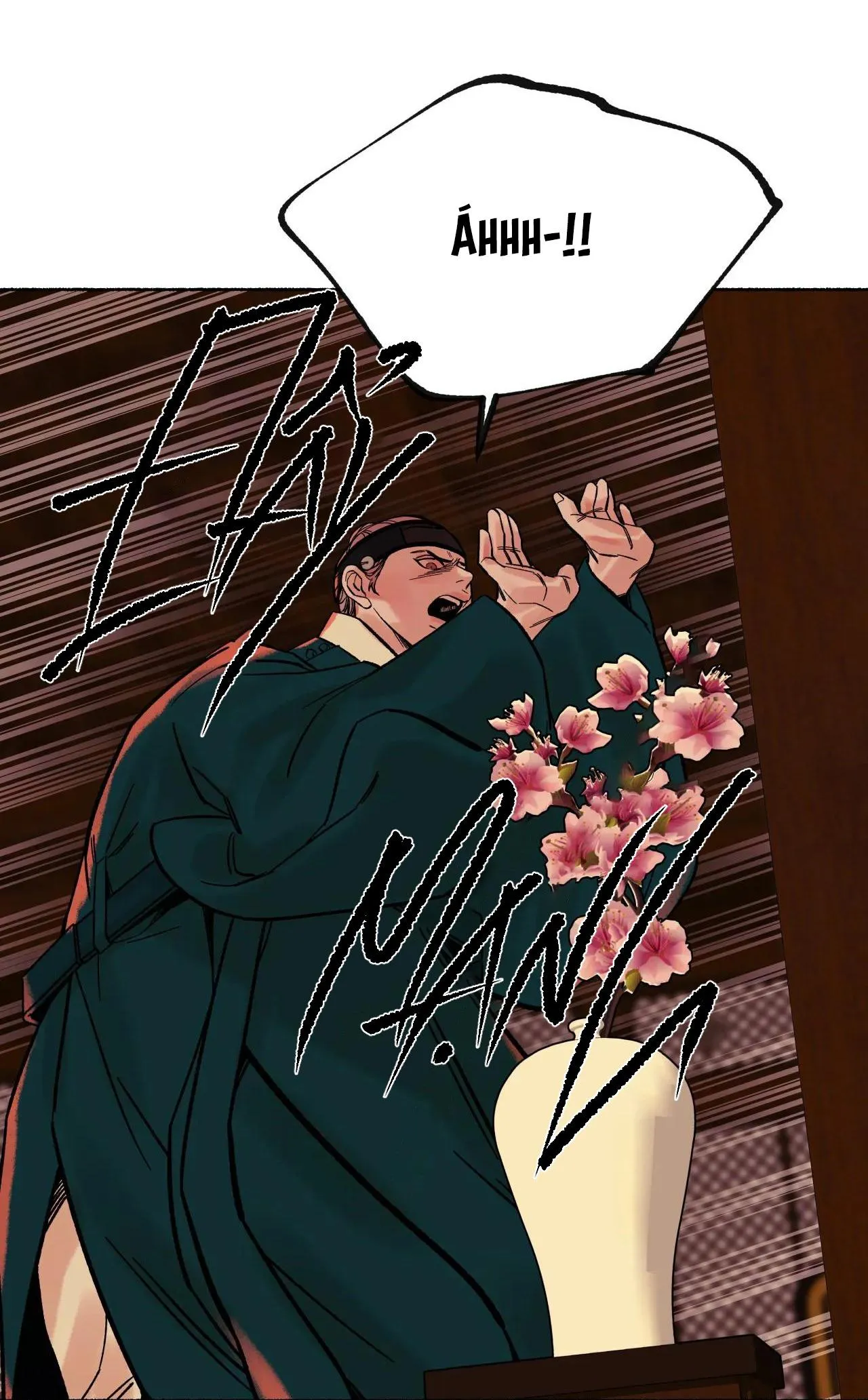 HỔ NGÀN NĂM Chapter 23 Trang 45