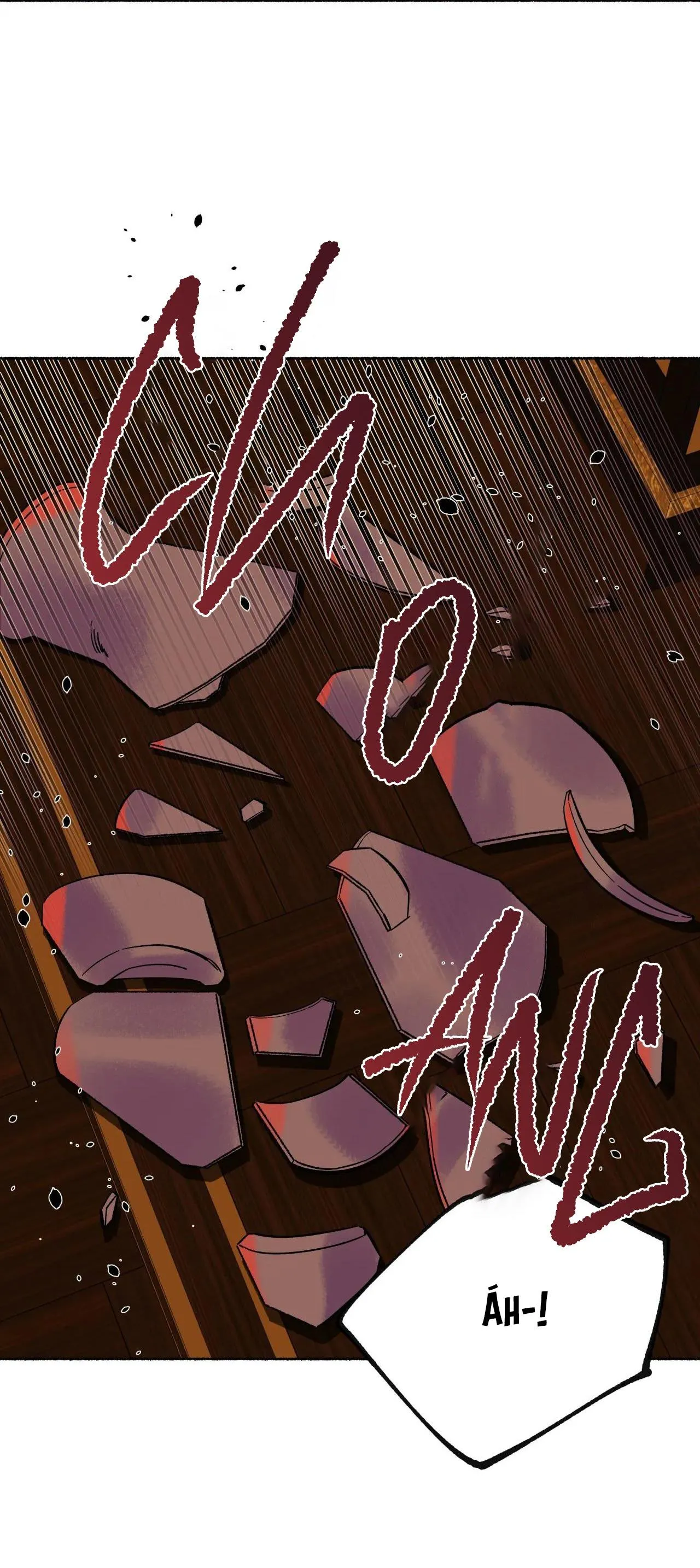 HỔ NGÀN NĂM Chapter 23 Trang 46