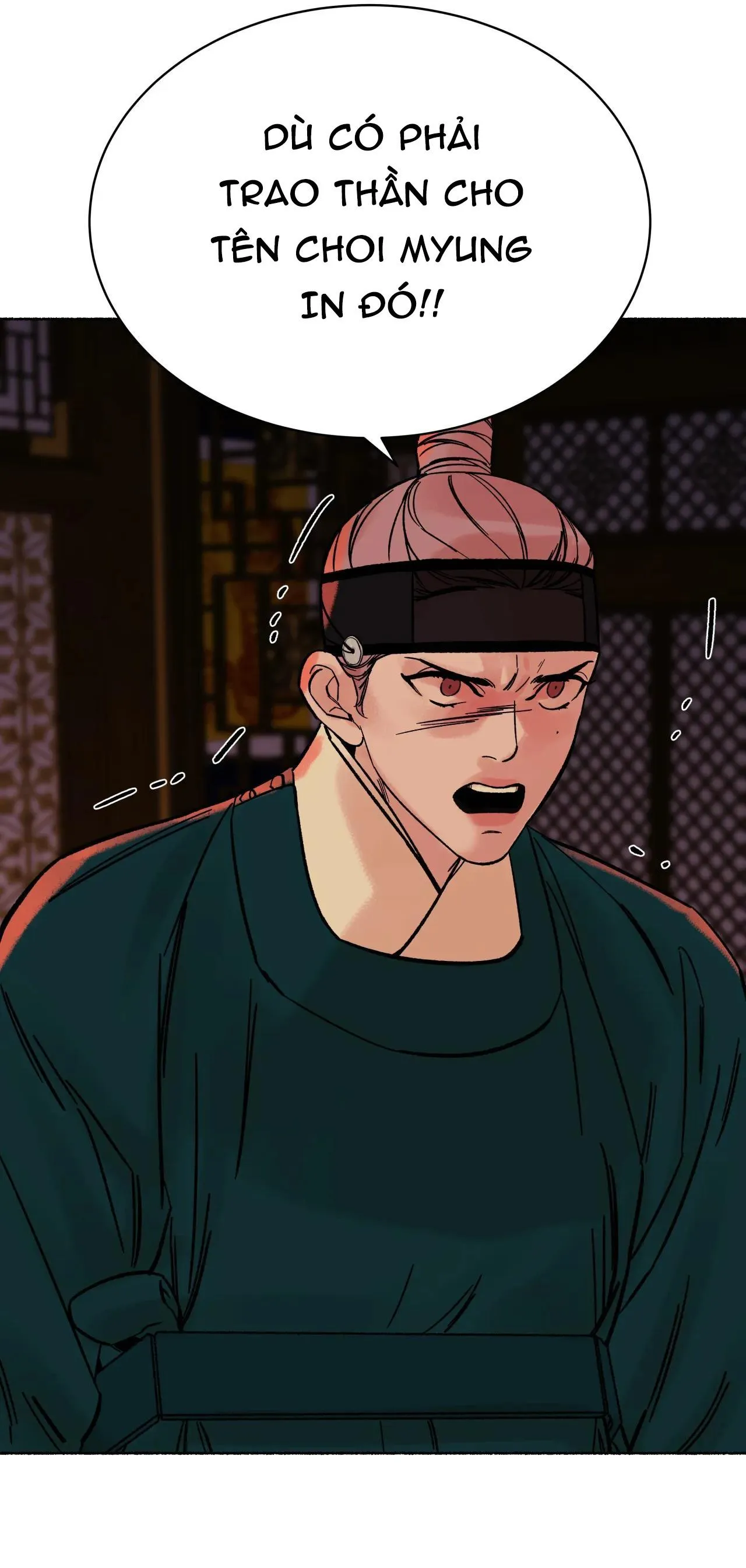 HỔ NGÀN NĂM Chapter 23 Trang 49