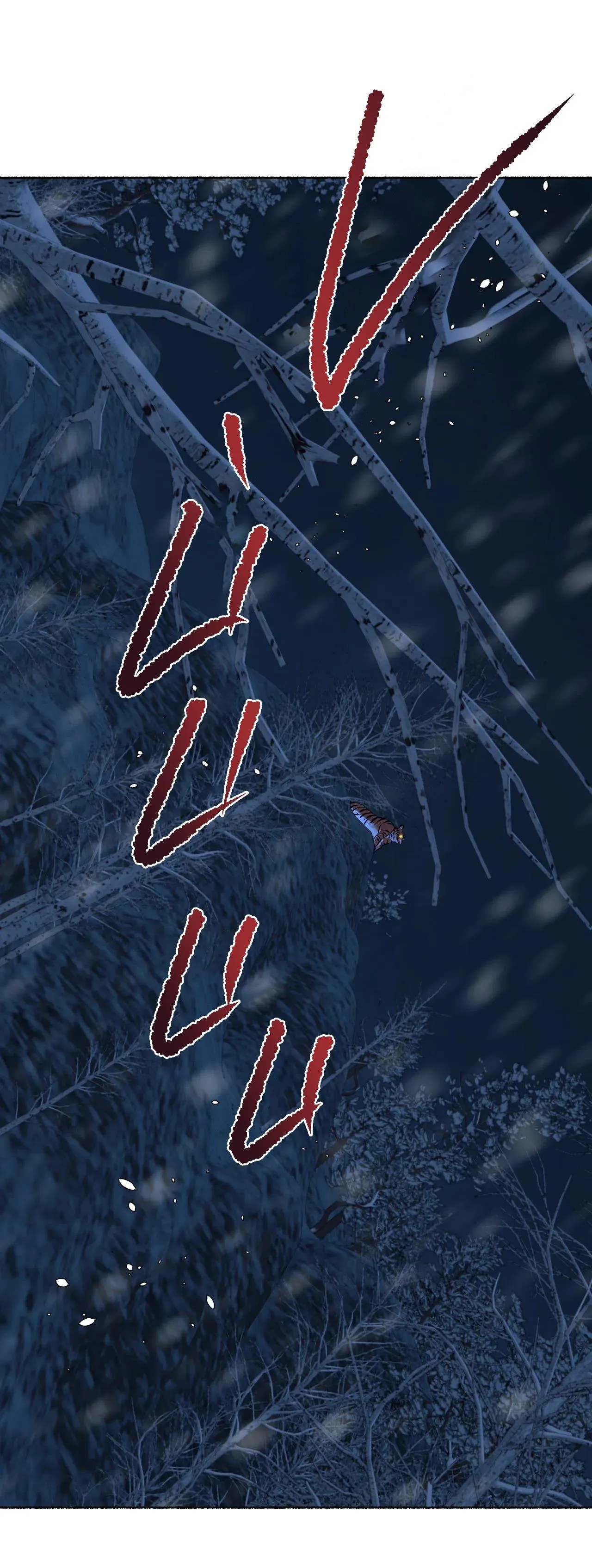 HỔ NGÀN NĂM Chapter 23 Trang 50