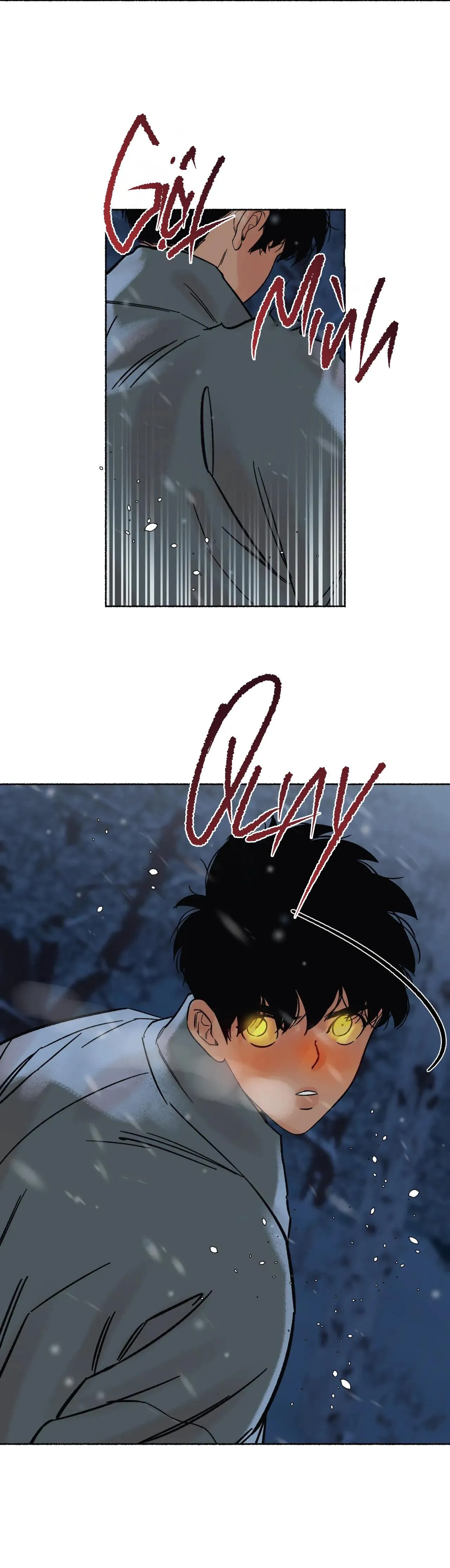 HỔ NGÀN NĂM Chapter 23 Trang 52